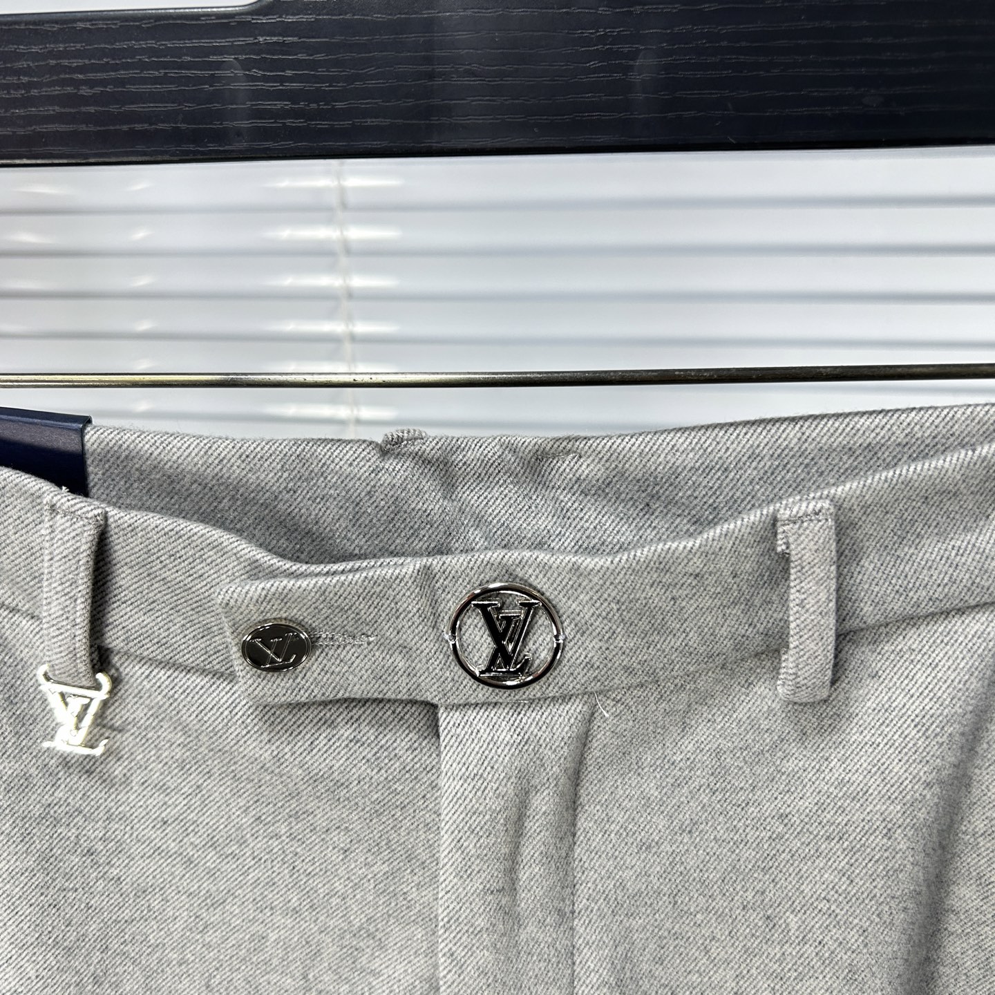 Louis Vuitton Basic Clothing S-m-l