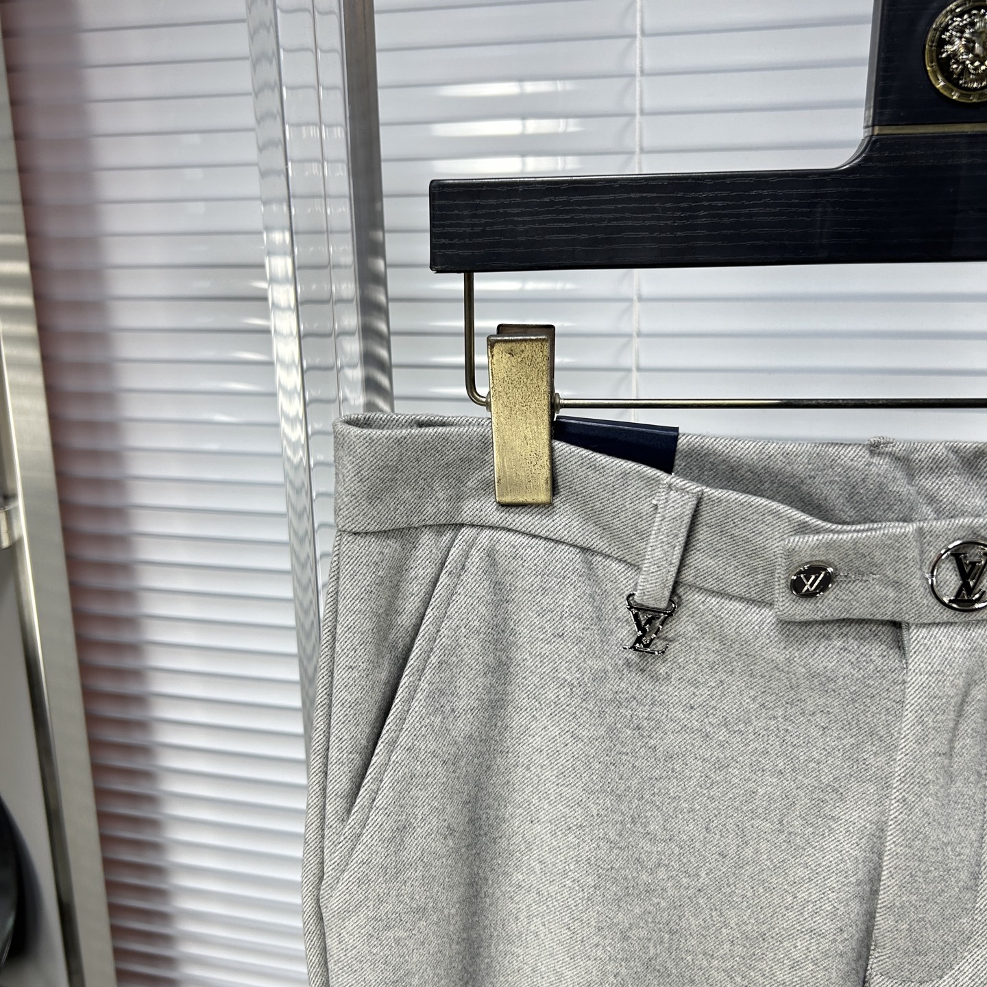 Louis Vuitton Basic Clothing S-m-l