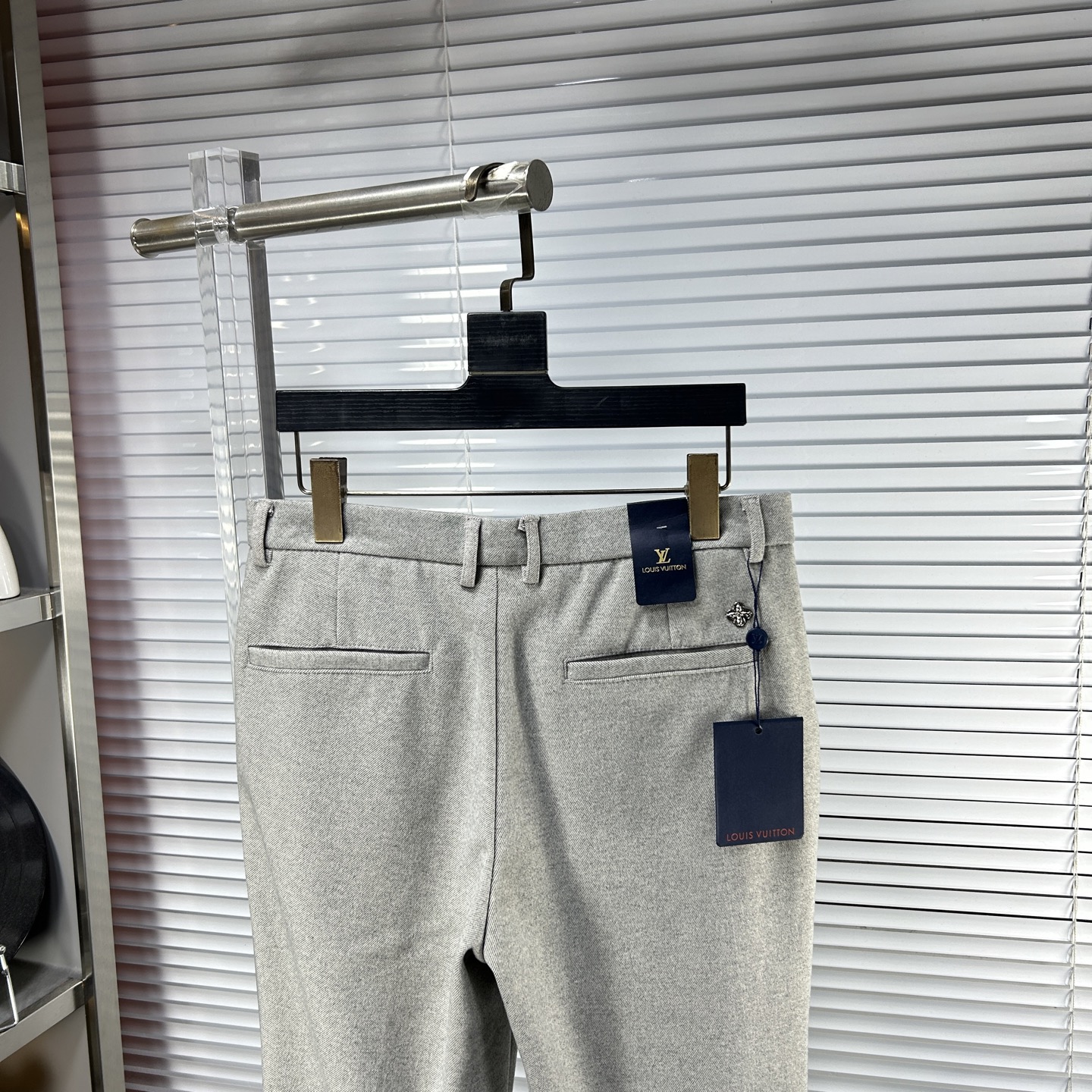 Louis Vuitton Basic Clothing S-m-l