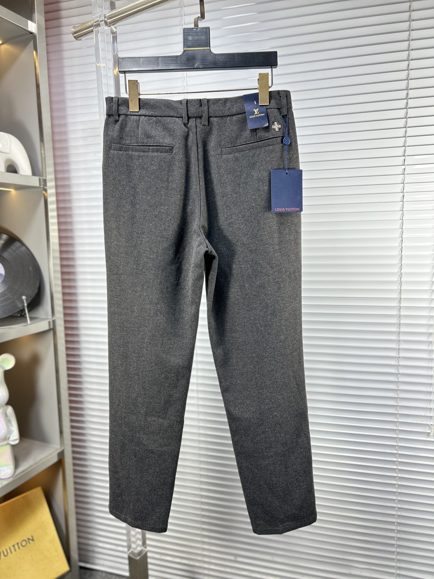 Louis Vuitton Basic Clothing S-m-l