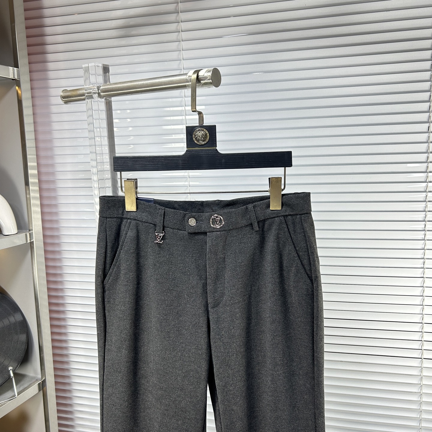 Louis Vuitton Basic Clothing S-m-l