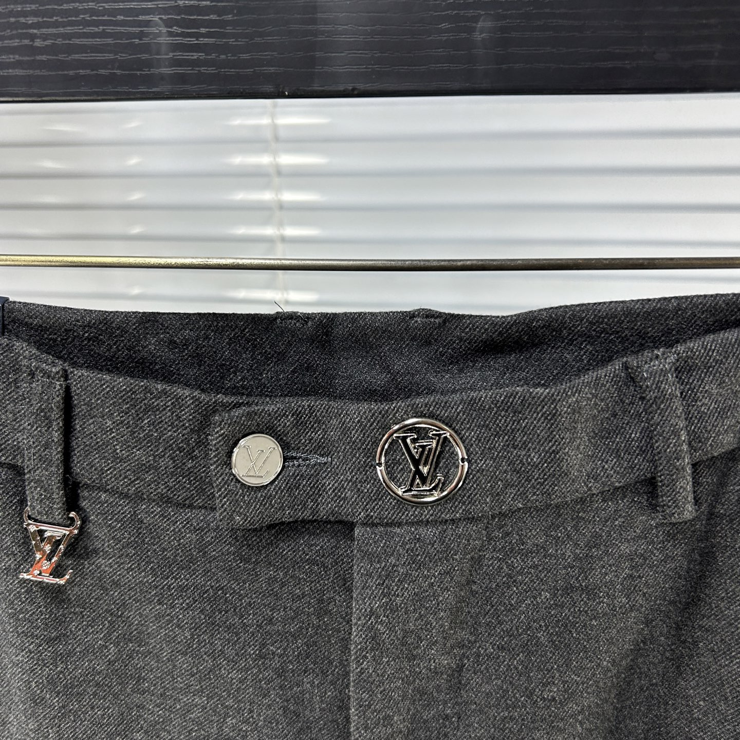 Louis Vuitton Basic Clothing S-m-l