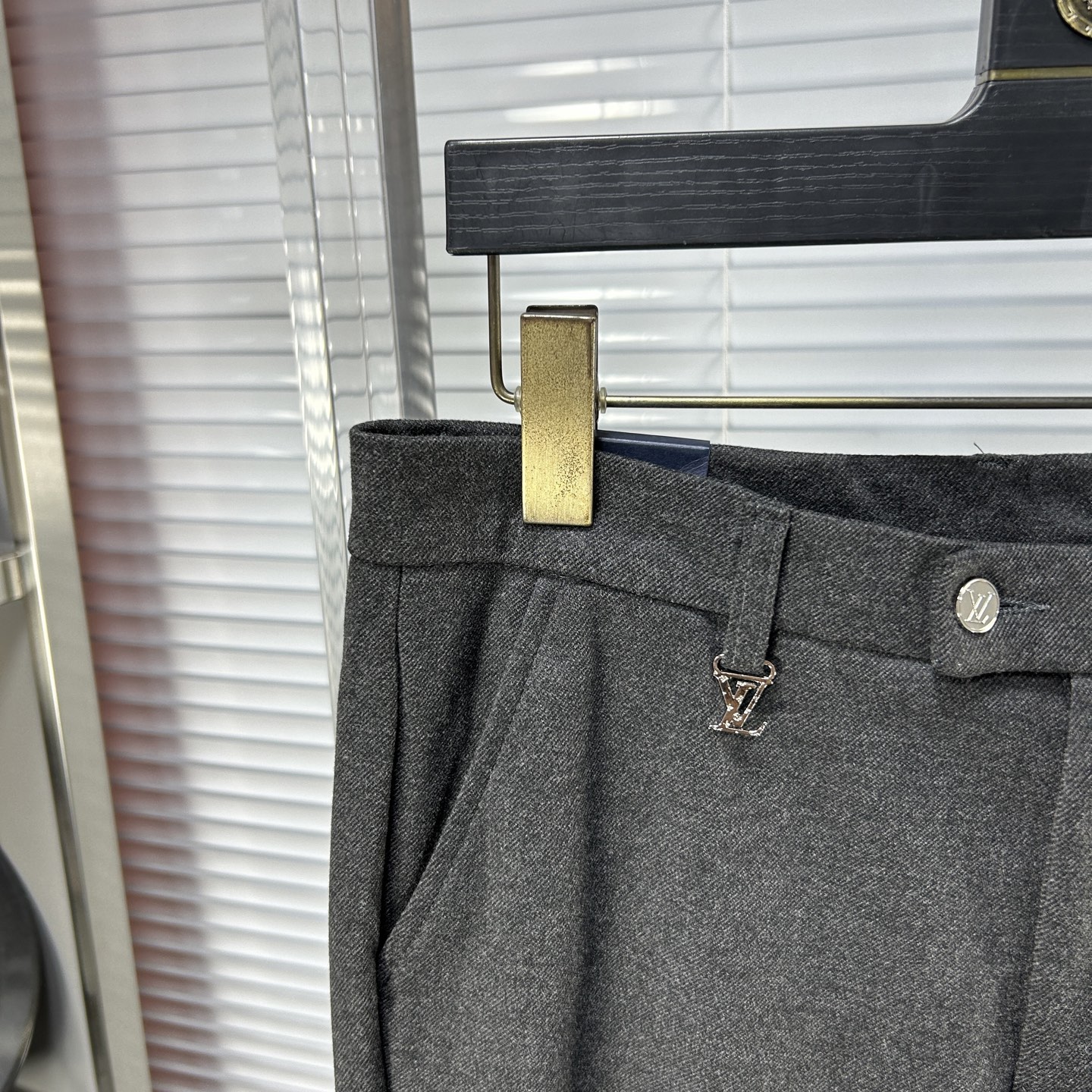 Louis Vuitton Basic Clothing S-m-l