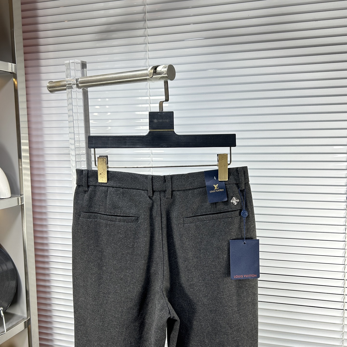 Louis Vuitton Basic Clothing S-m-l