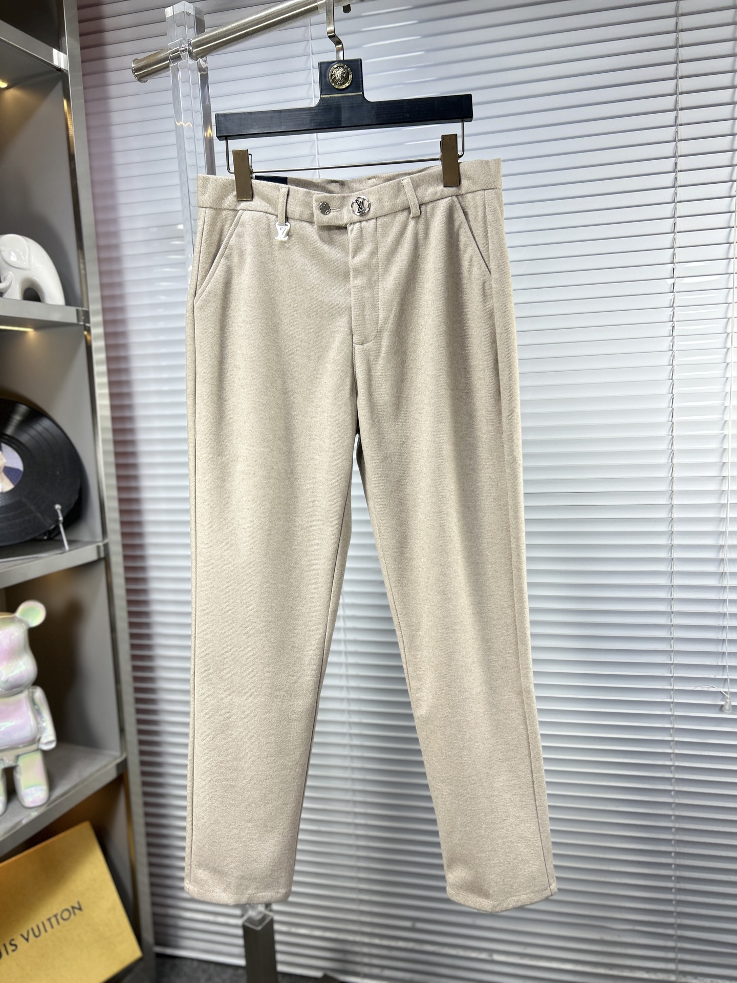 Louis Vuitton Basic Clothing S-m-l