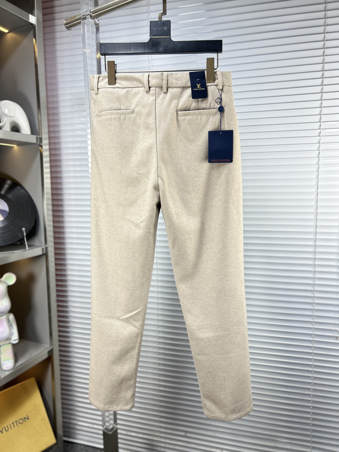 Louis Vuitton Basic Clothing S-m-l