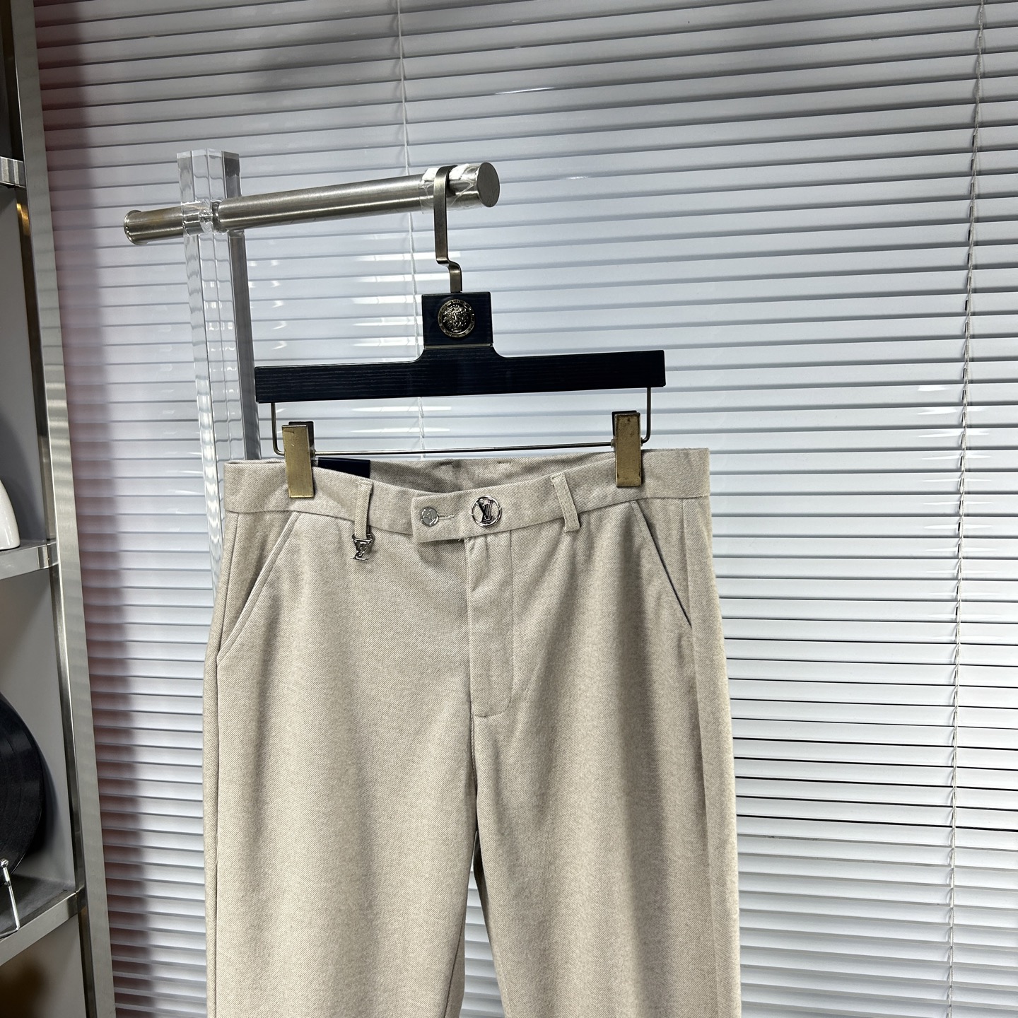 Louis Vuitton Basic Clothing S-m-l