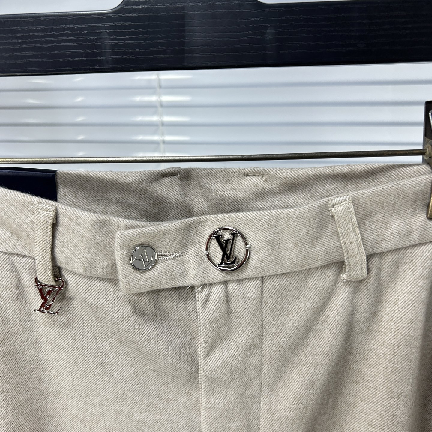 Louis Vuitton Basic Clothing S-m-l