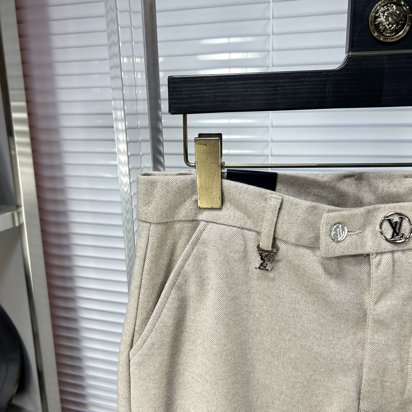 Louis Vuitton Basic Clothing S-m-l