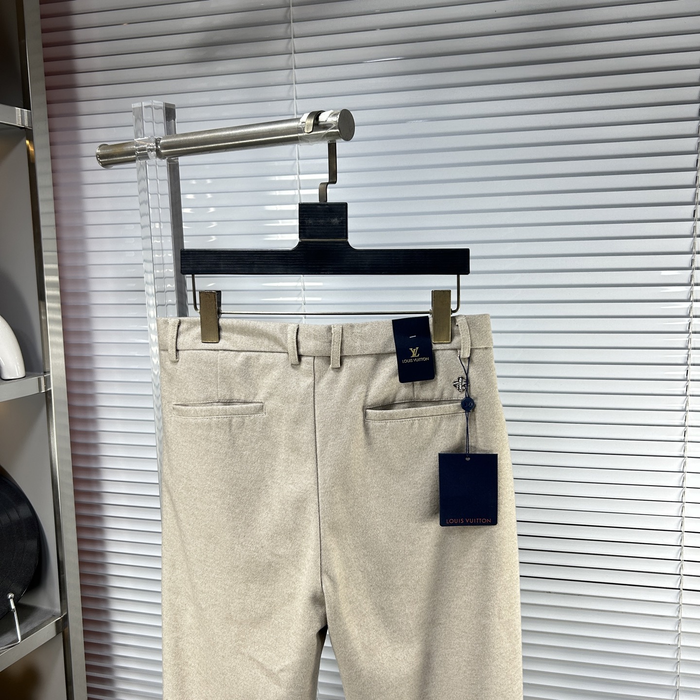 Louis Vuitton Basic Clothing S-m-l