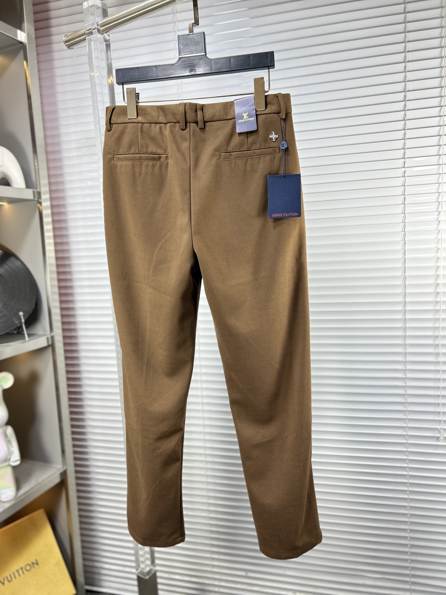 Louis Vuitton Basic Clothing S-m-l