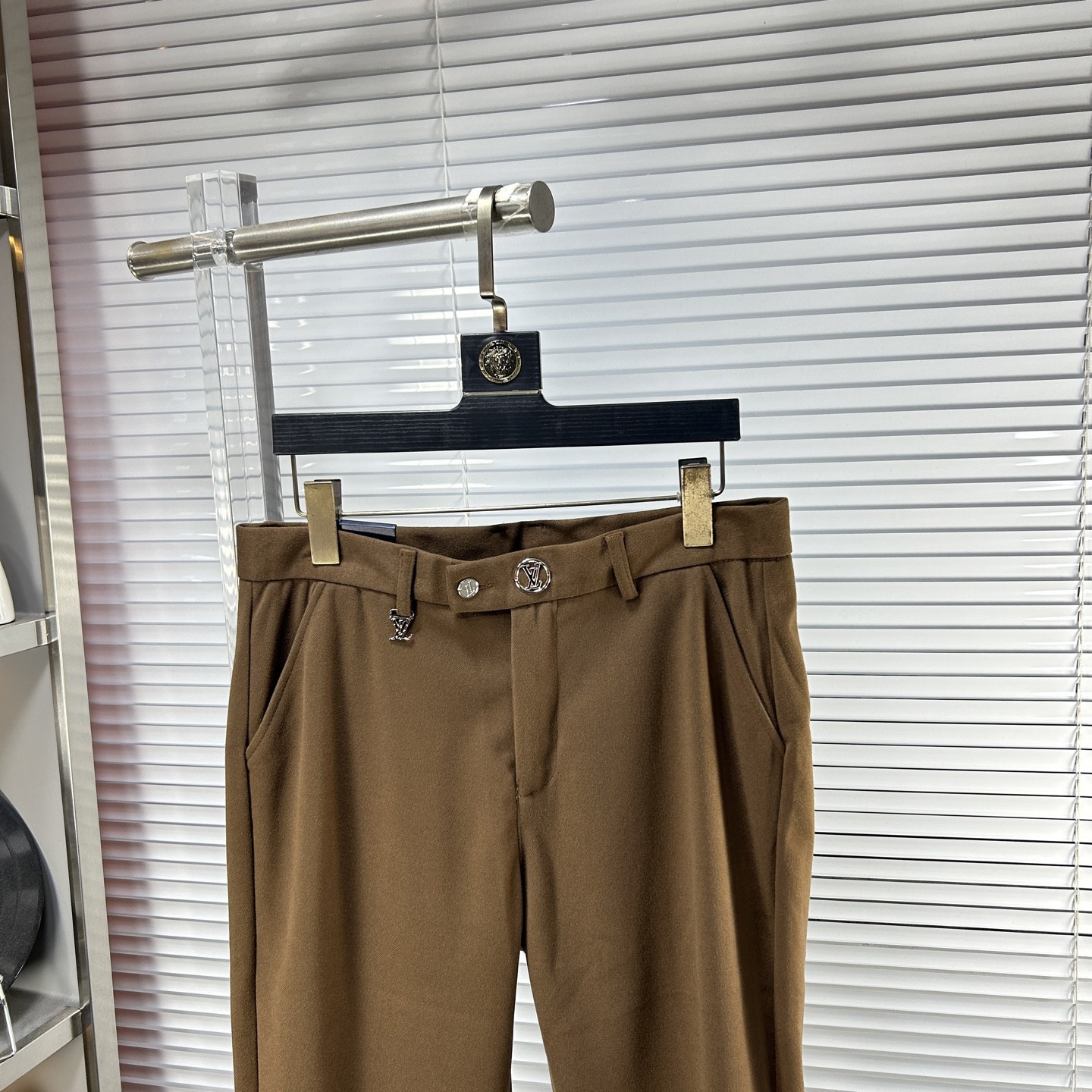Louis Vuitton Basic Clothing S-m-l