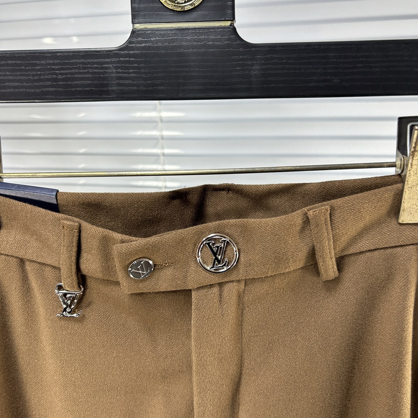 Louis Vuitton Basic Clothing S-m-l