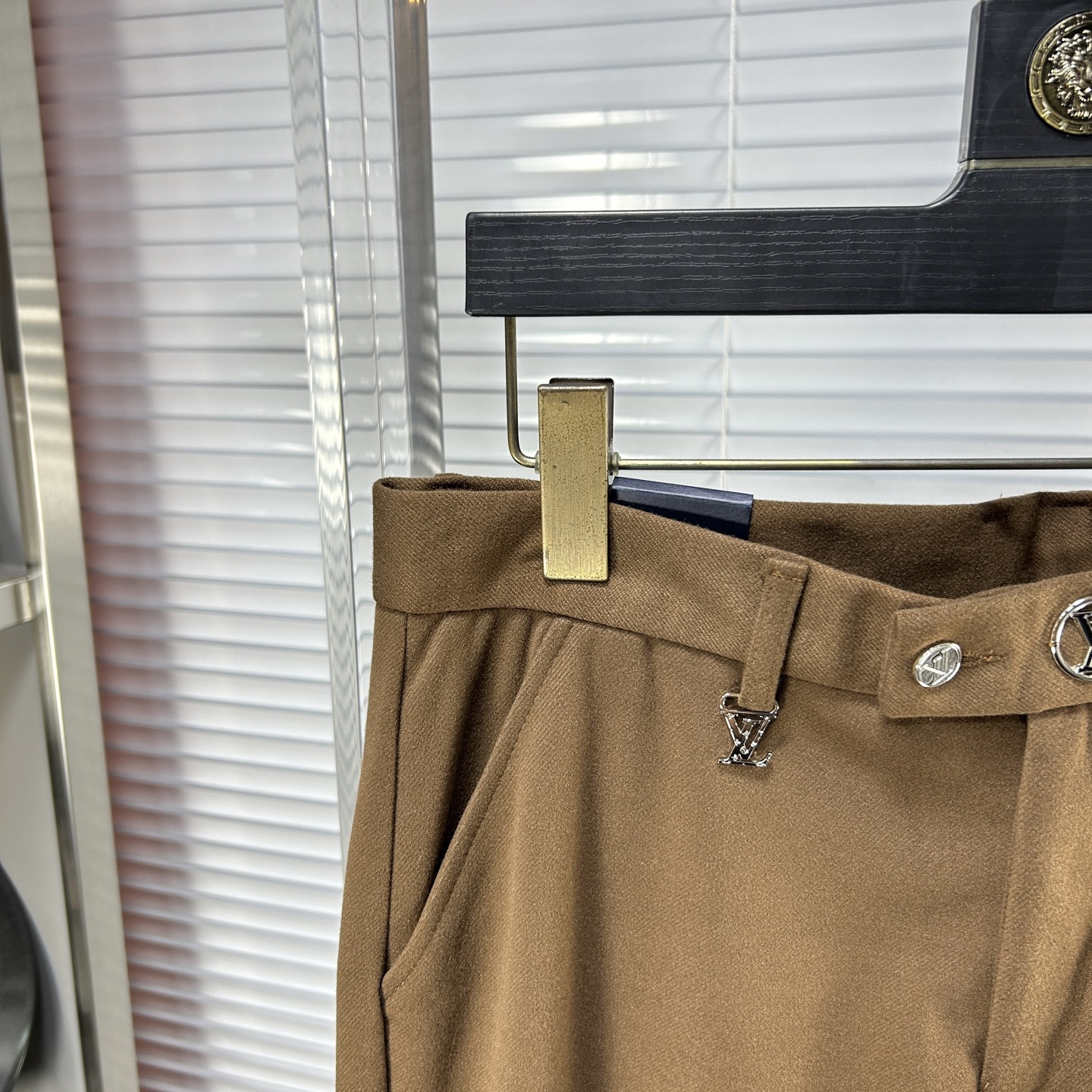 Louis Vuitton Basic Clothing S-m-l