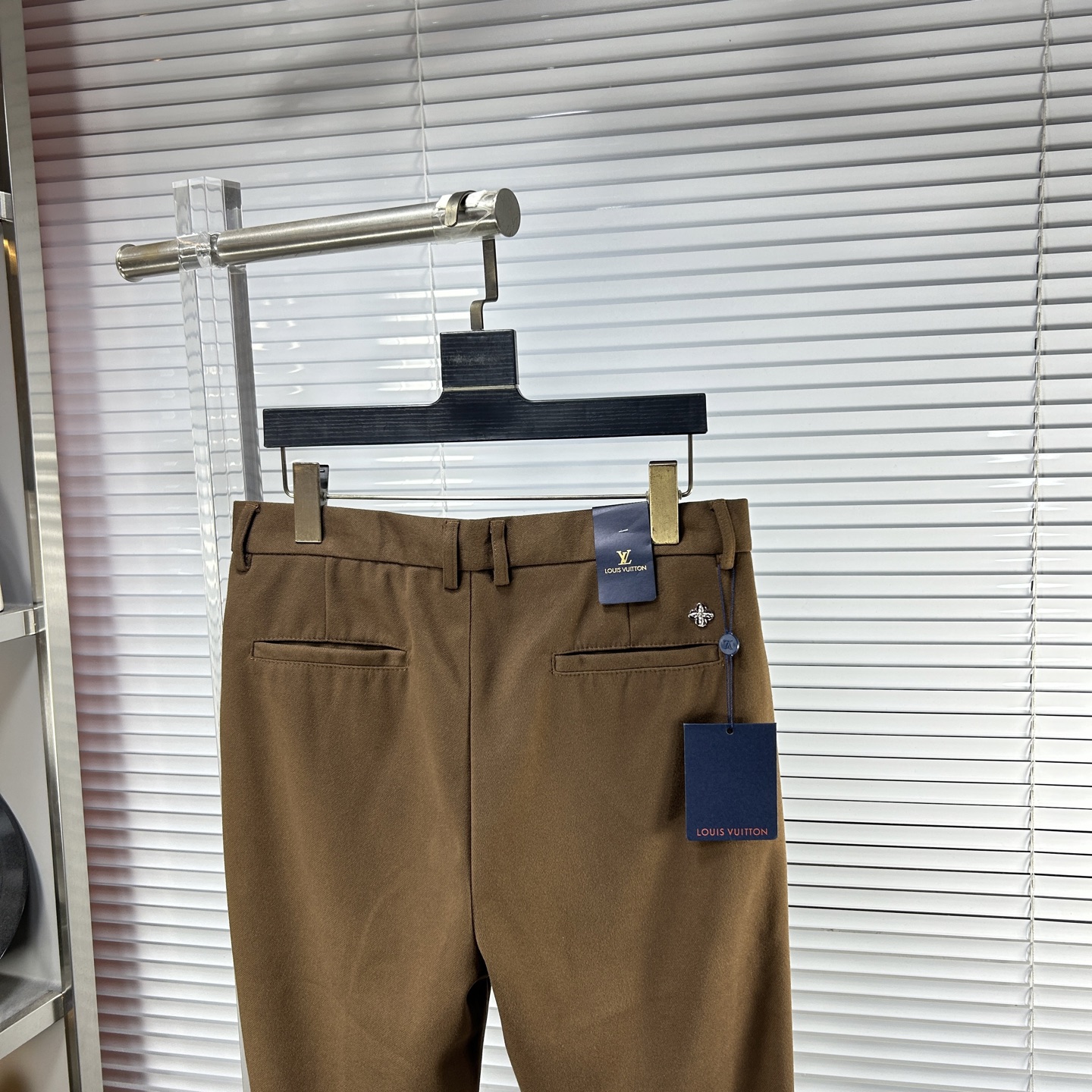 Louis Vuitton Basic Clothing S-m-l