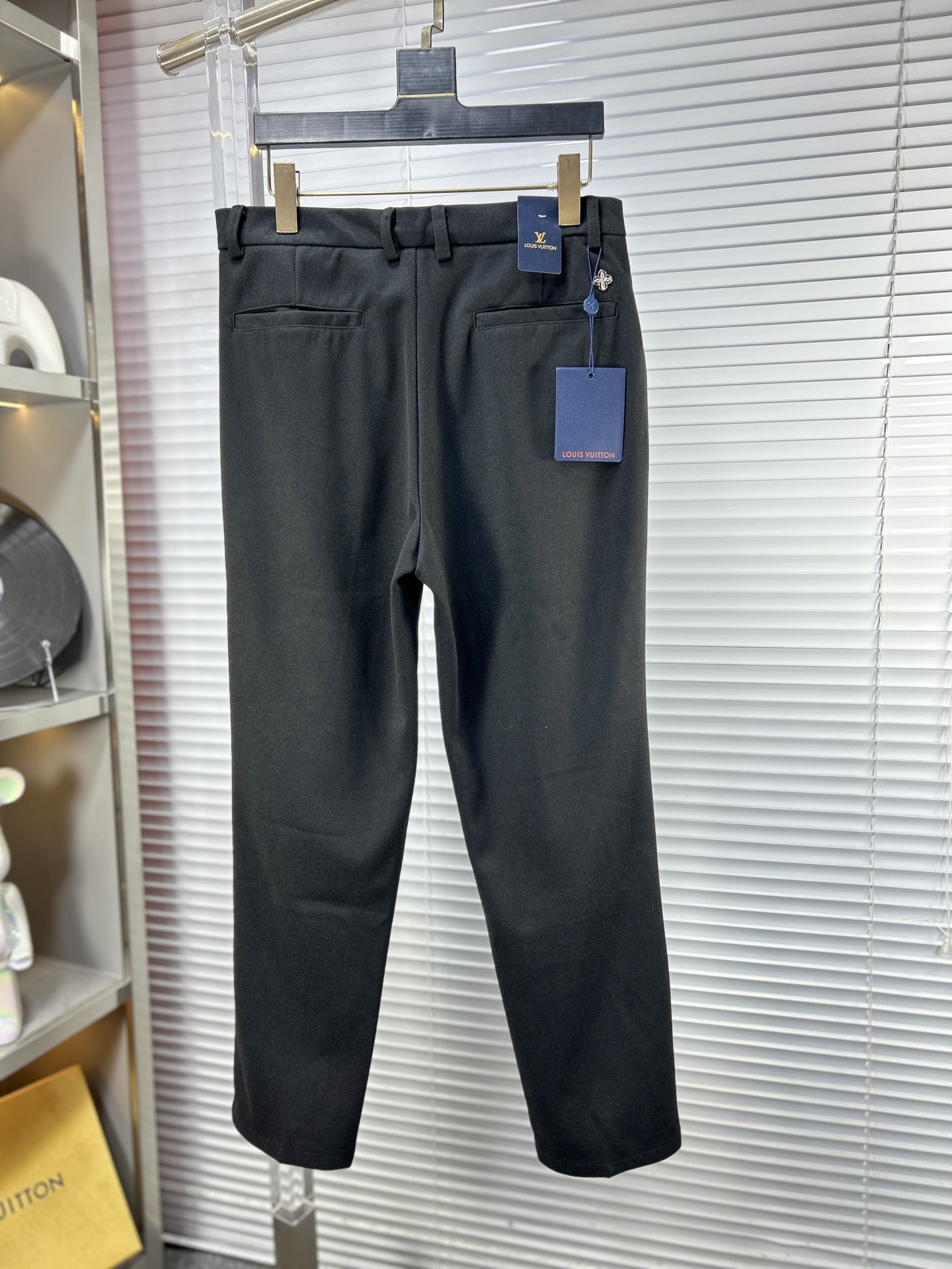 Louis Vuitton Basic Clothing S-m-l