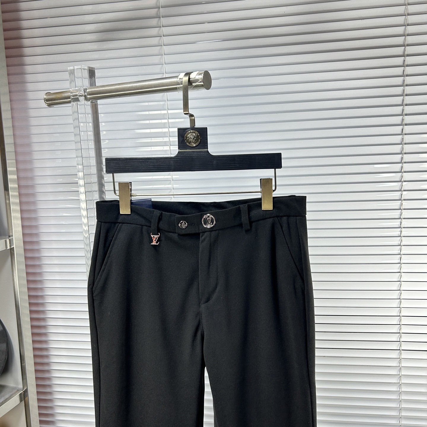 Louis Vuitton Basic Clothing S-m-l