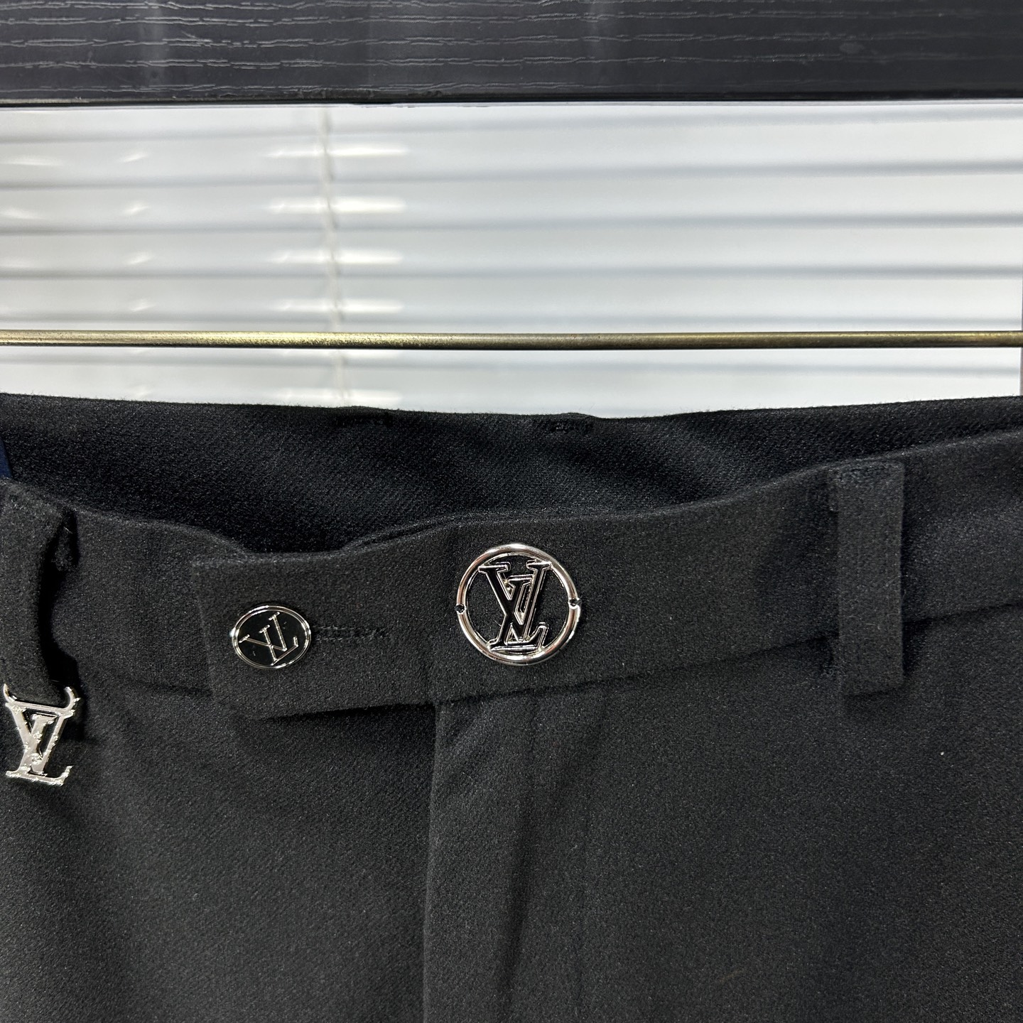 Louis Vuitton Basic Clothing S-m-l