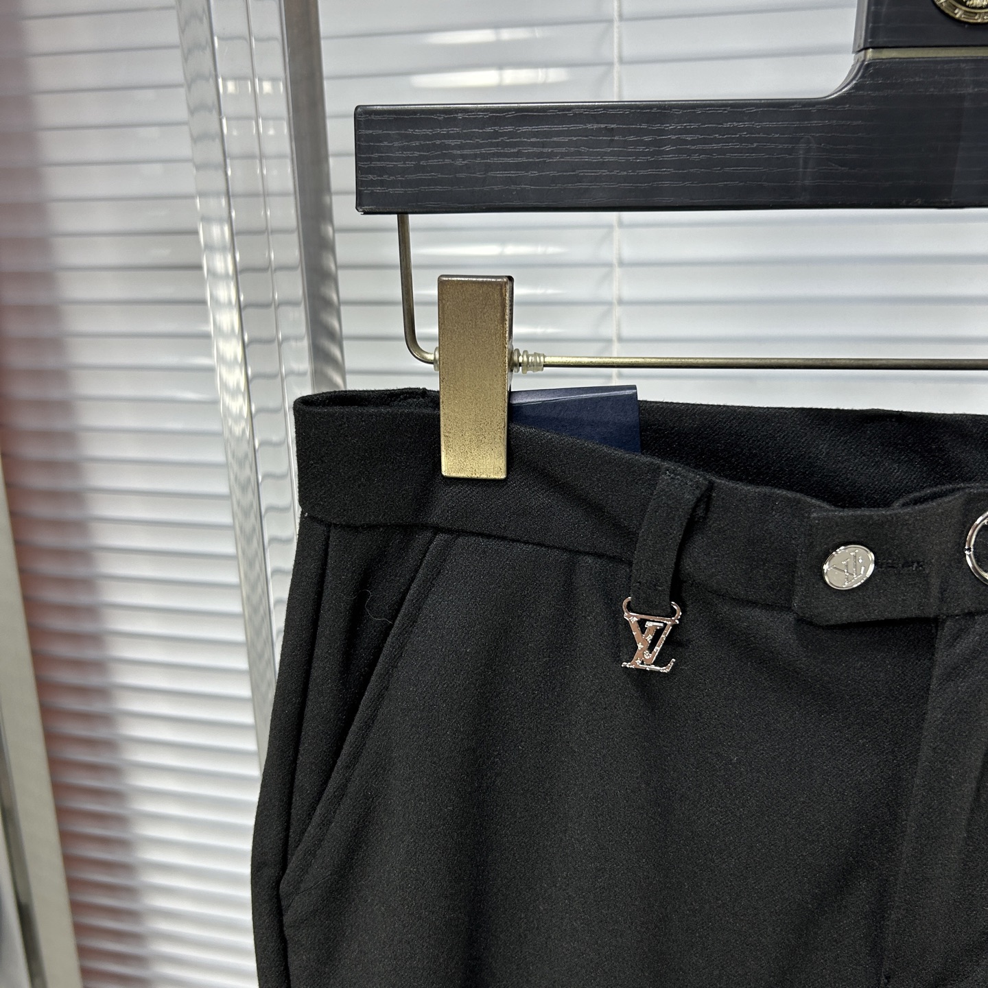 Louis Vuitton Basic Clothing S-m-l