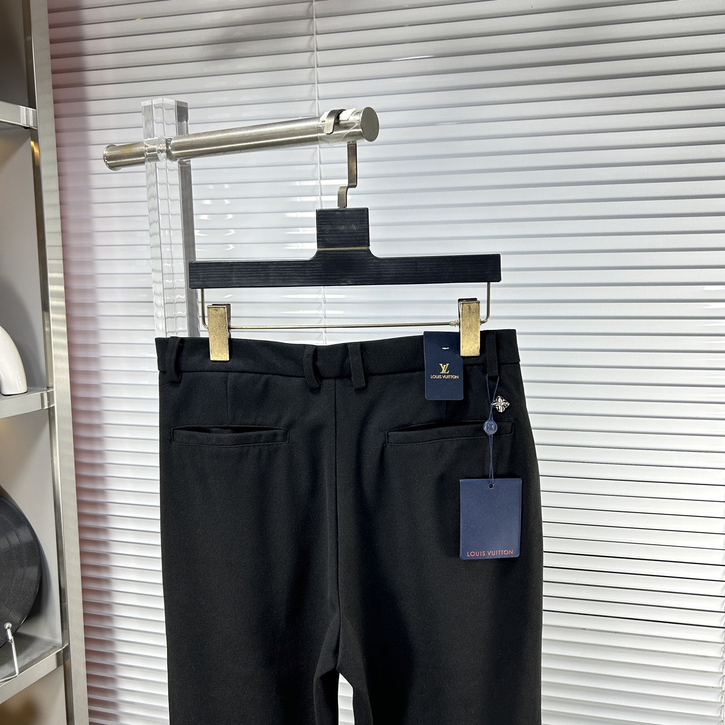 Louis Vuitton Basic Clothing S-m-l