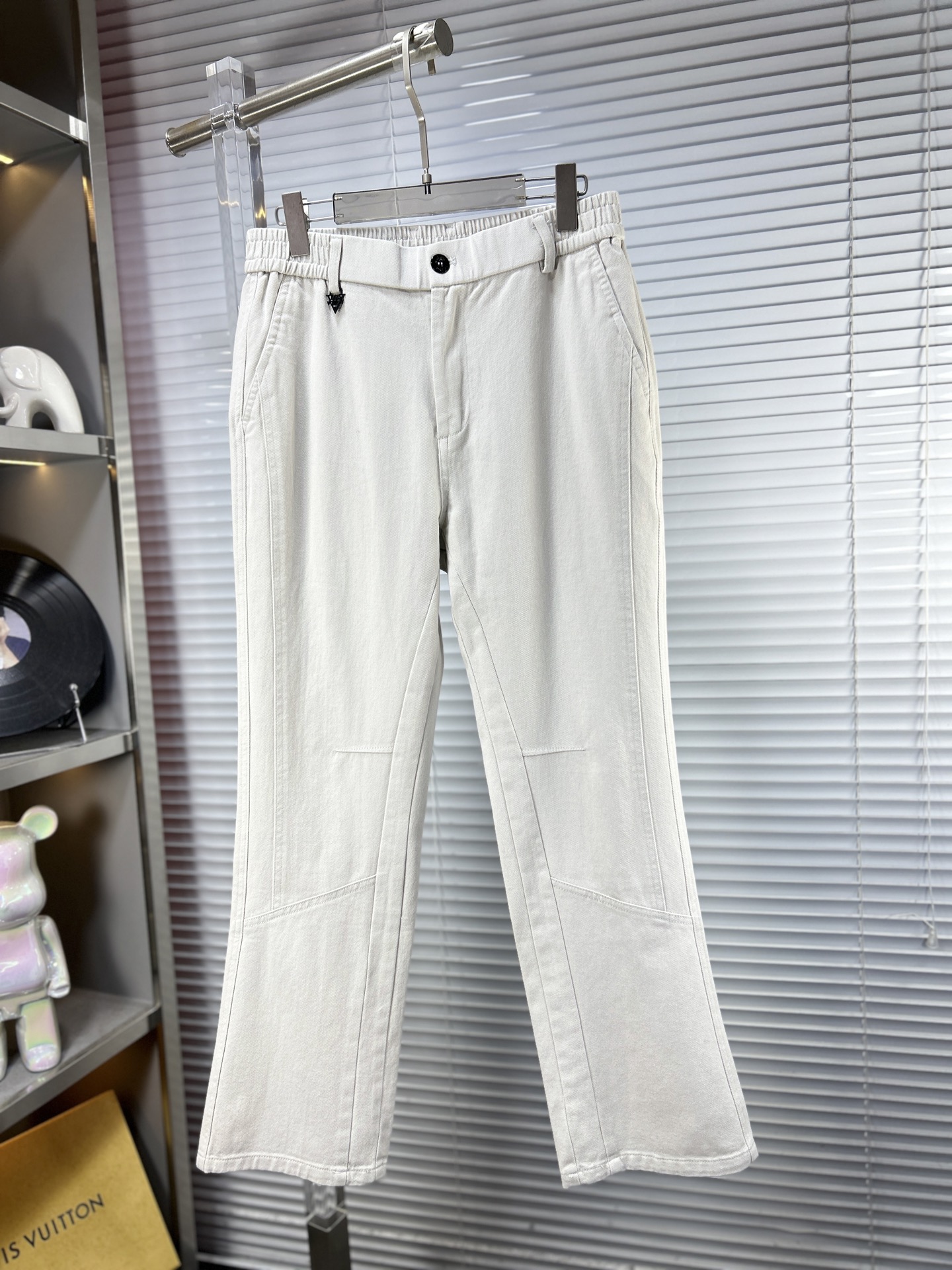 Louis Vuitton Basic Clothing S-m-l