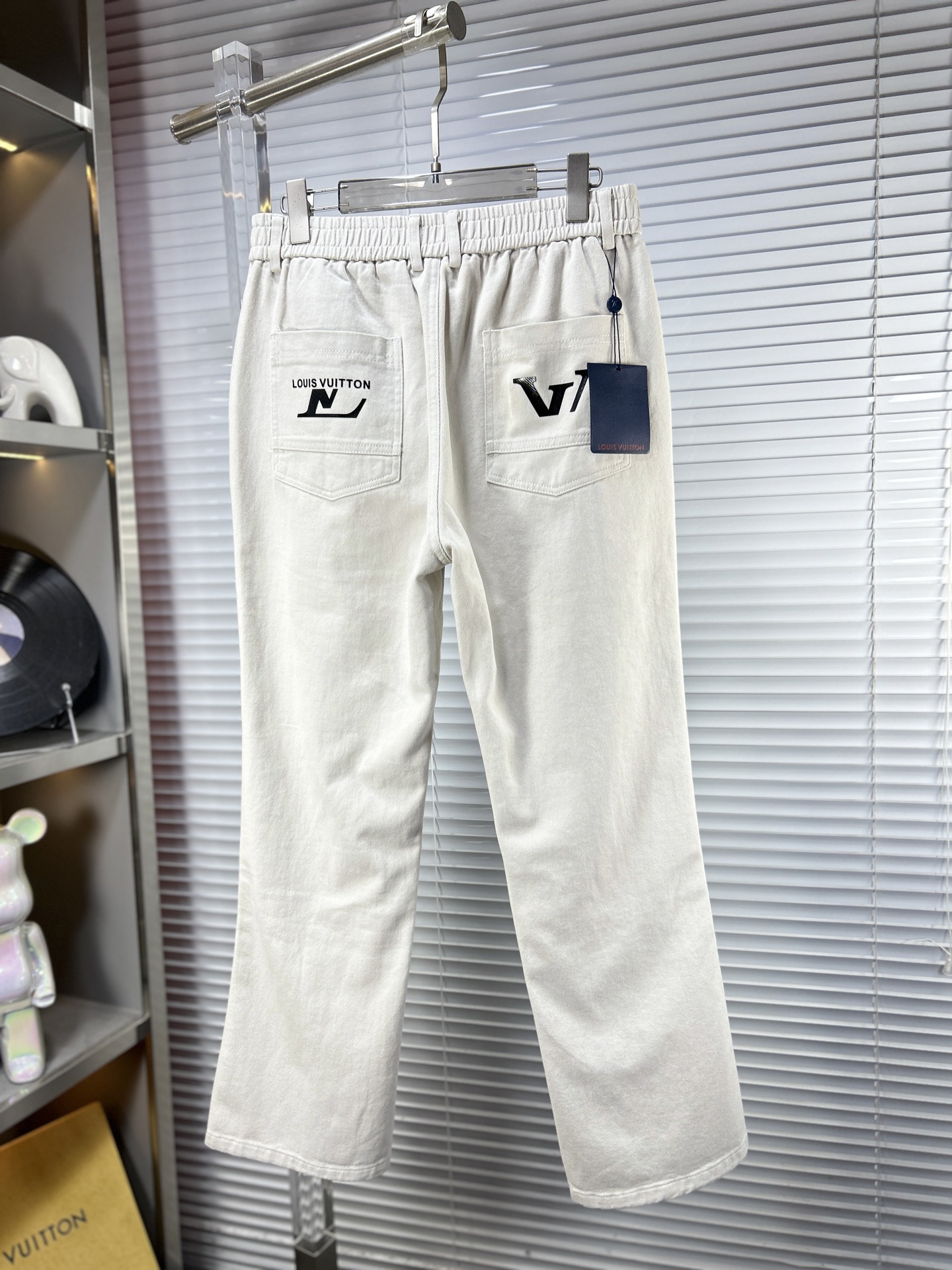 Louis Vuitton Basic Clothing S-m-l
