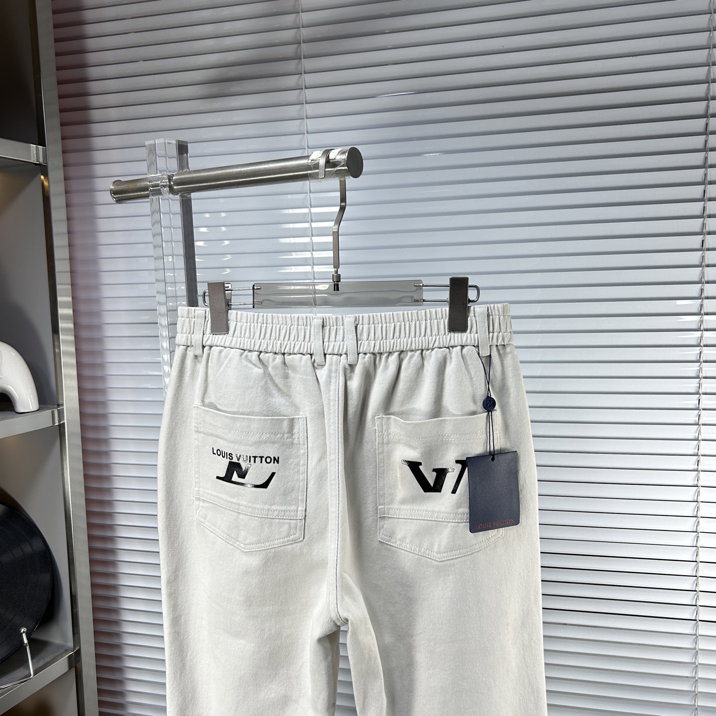 Louis Vuitton Basic Clothing S-m-l