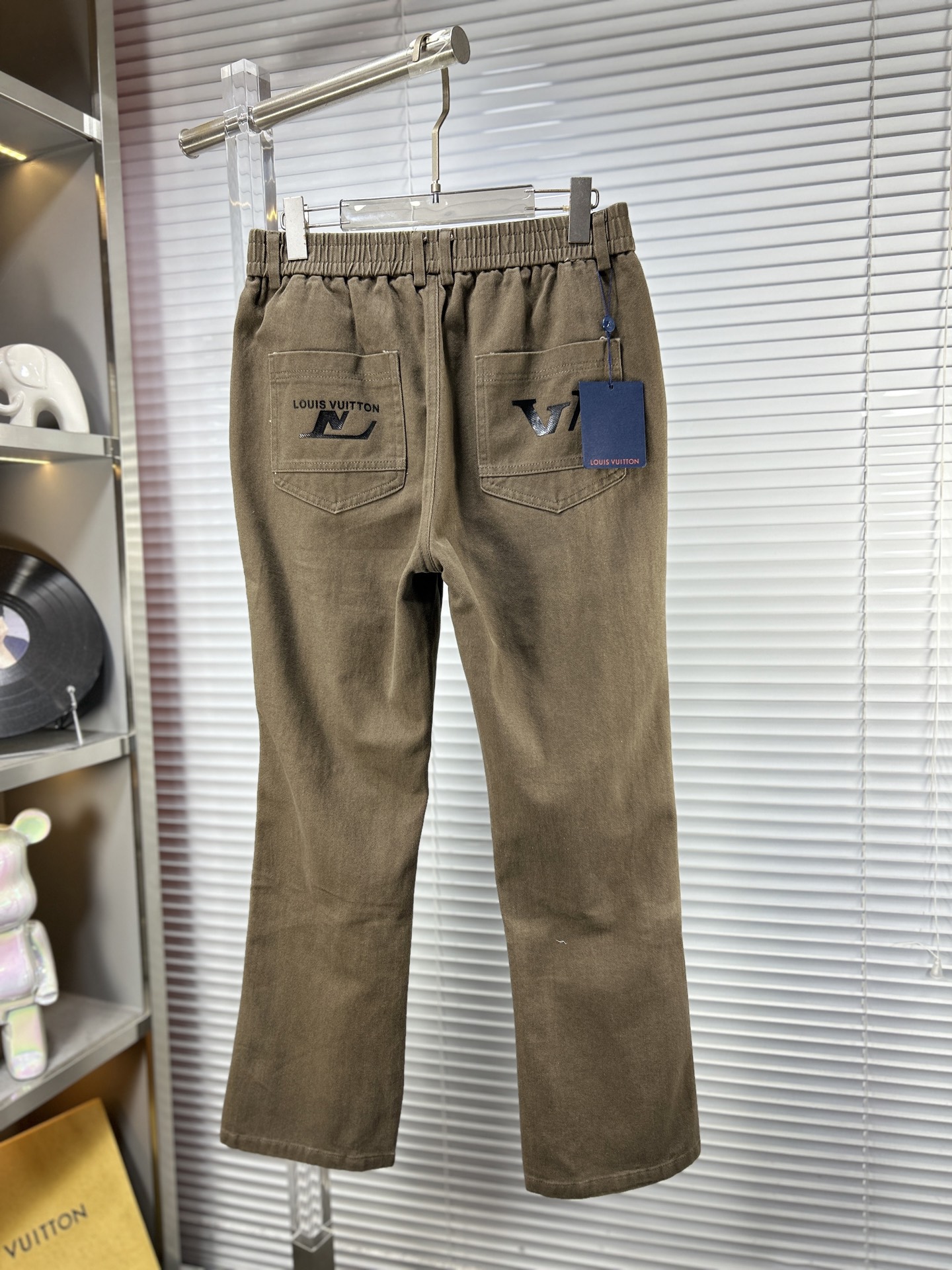 Louis Vuitton Basic Clothing S-m-l