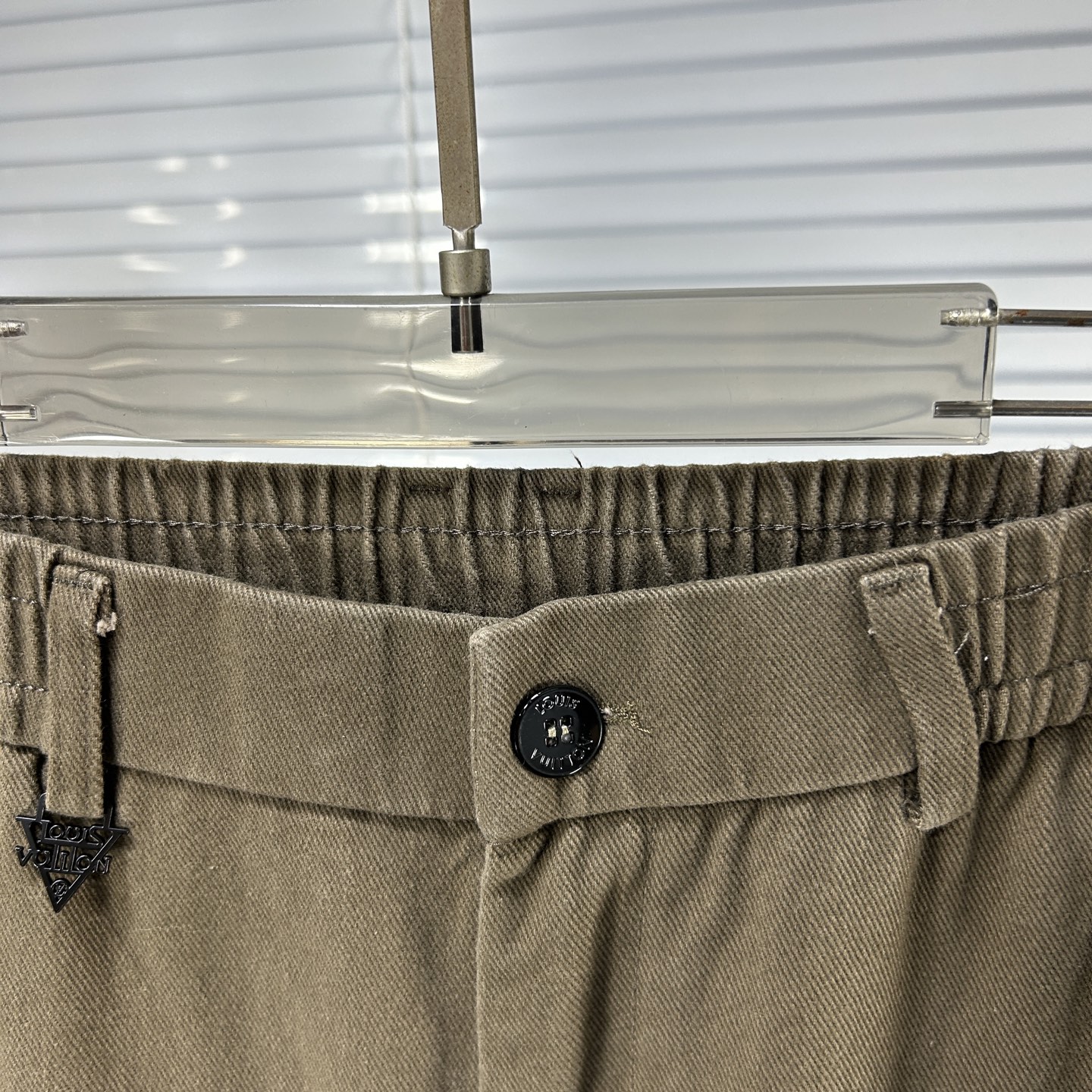 Louis Vuitton Basic Clothing S-m-l