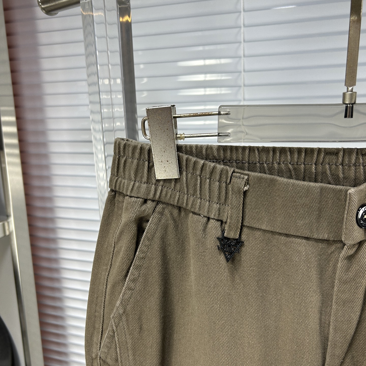 Louis Vuitton Basic Clothing S-m-l