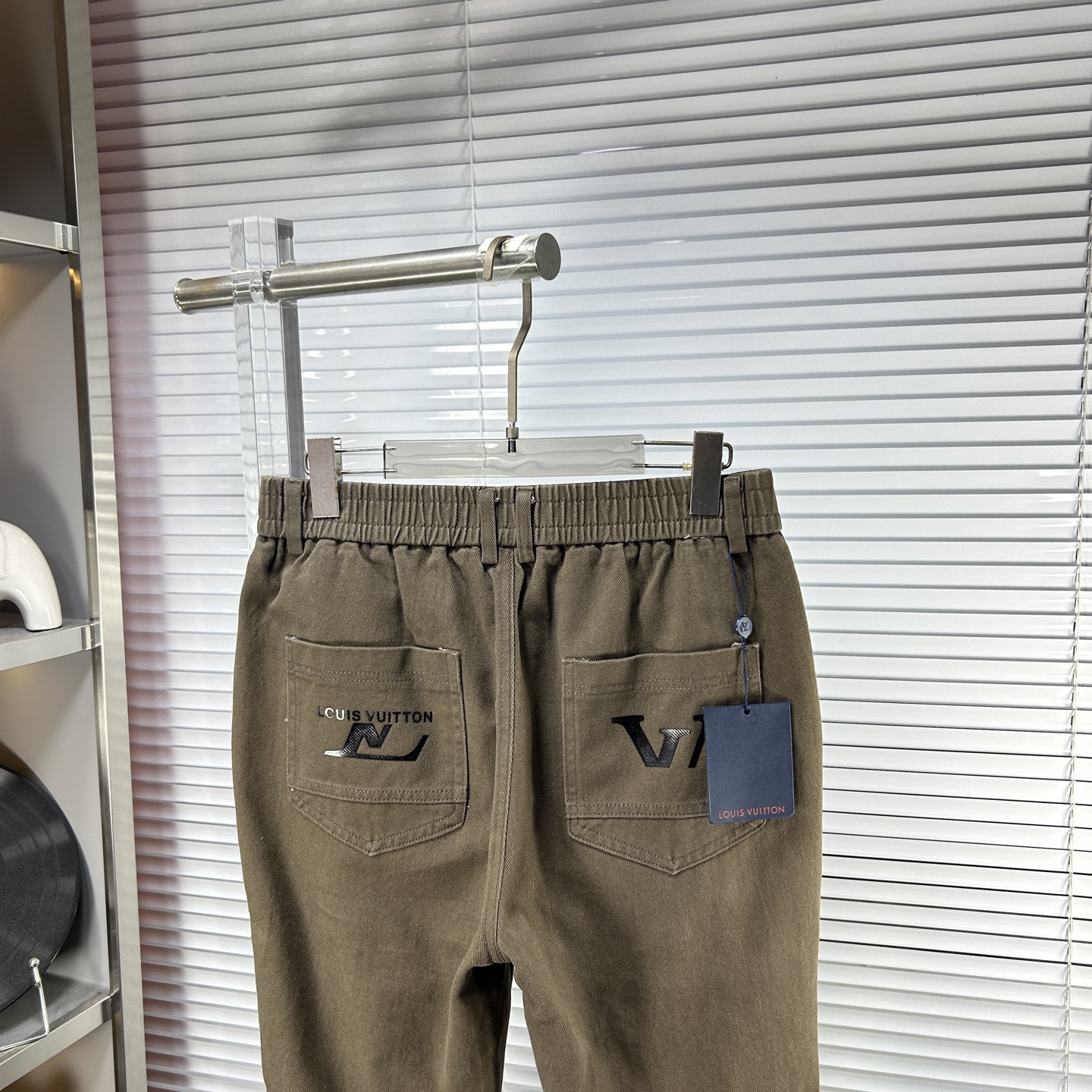 Louis Vuitton Basic Clothing S-m-l