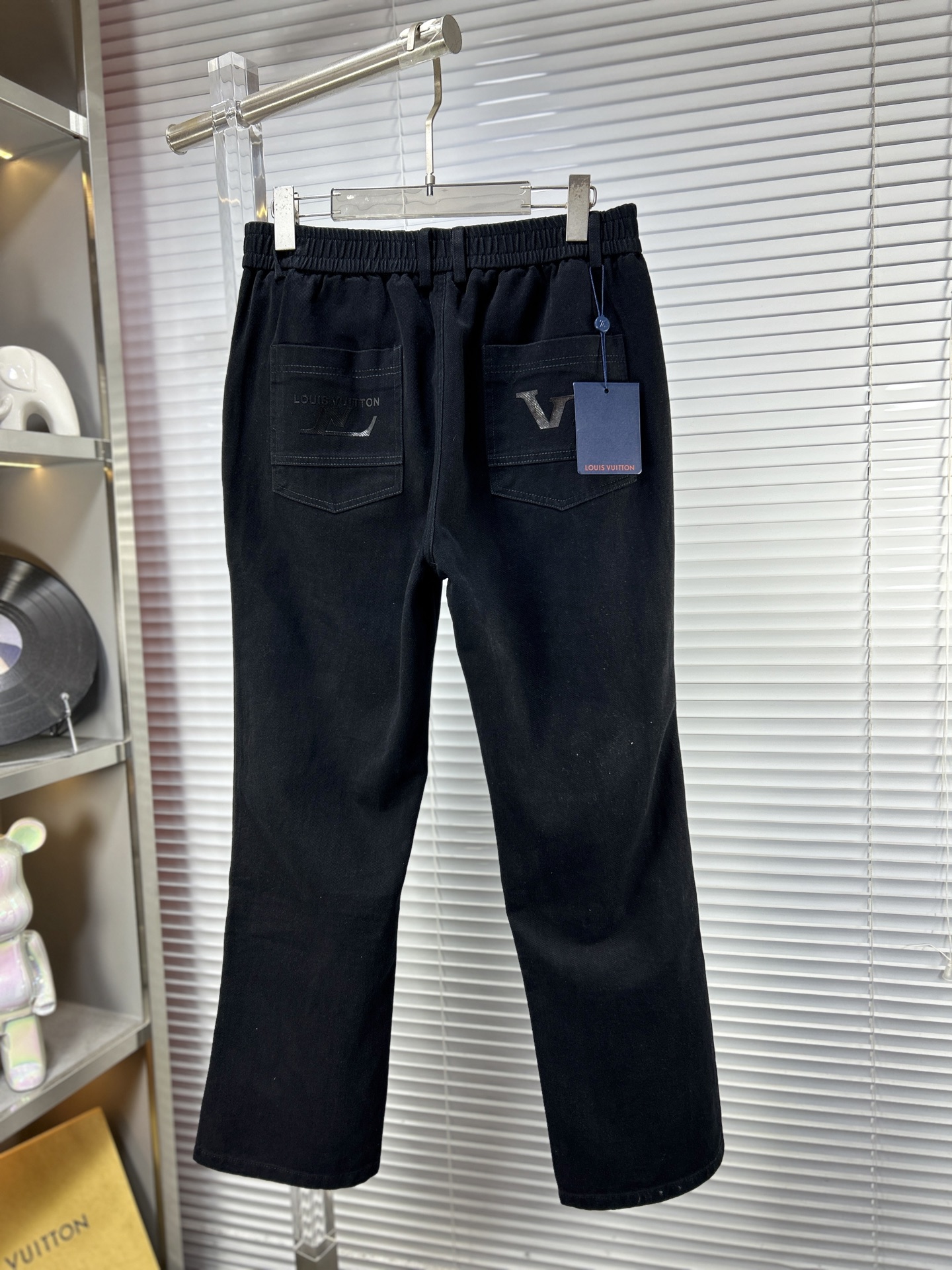 Louis Vuitton Basic Clothing S-m-l