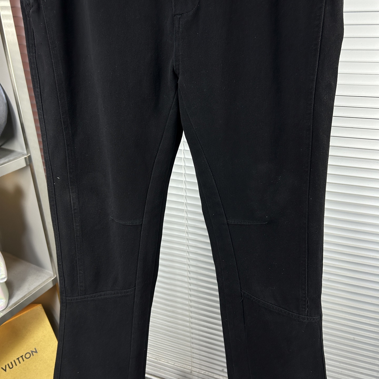 Louis Vuitton Basic Clothing S-m-l
