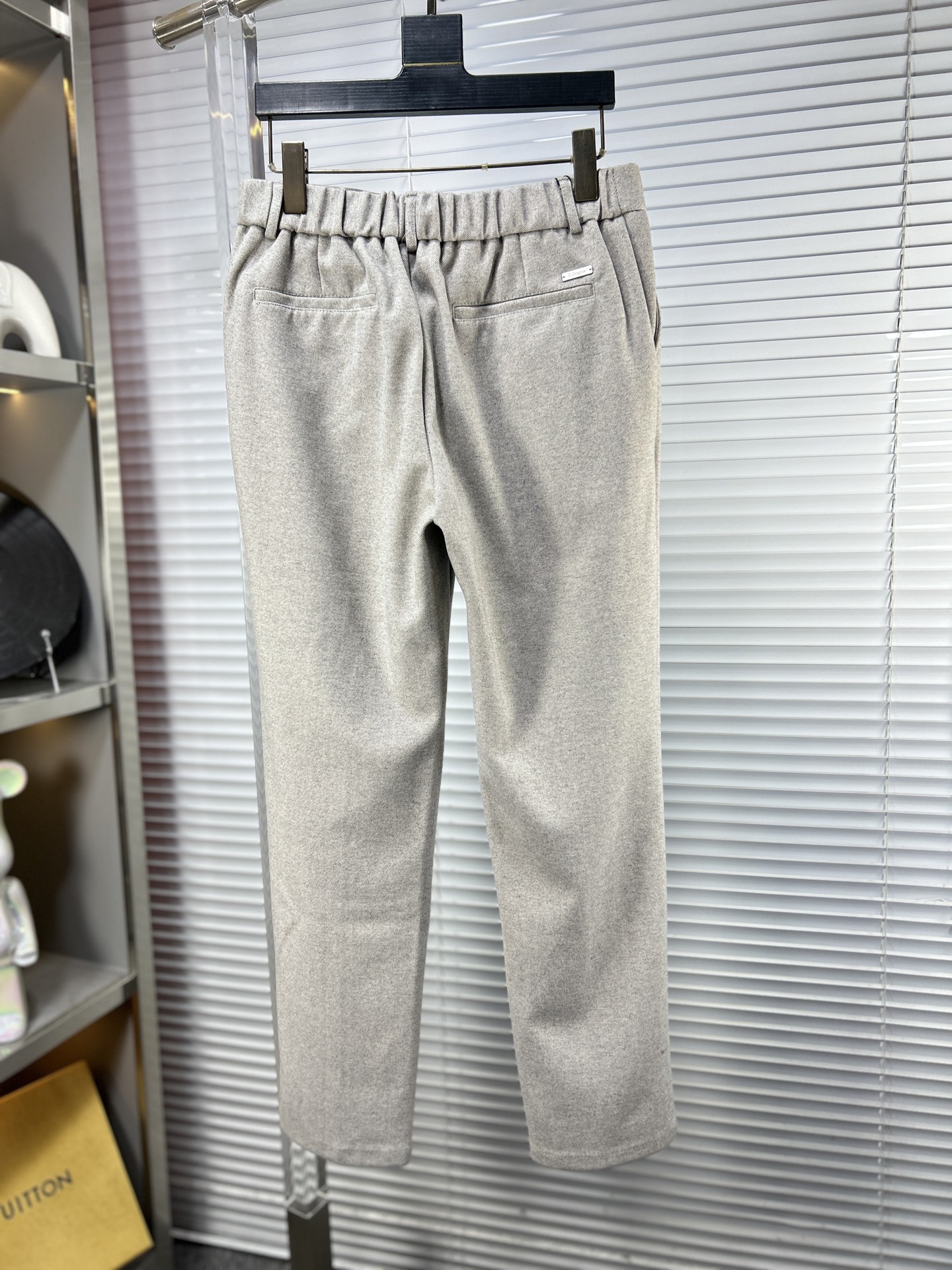 Ermenegildo Zegna Basic Clothing S-m