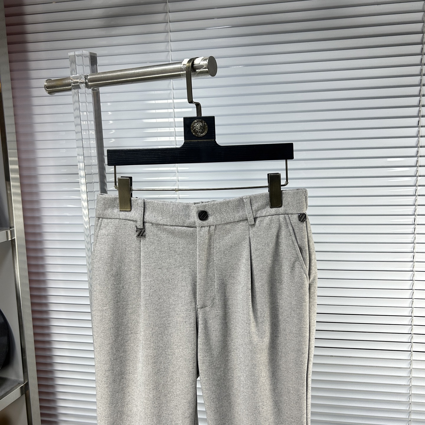 Ermenegildo Zegna Basic Clothing S-m