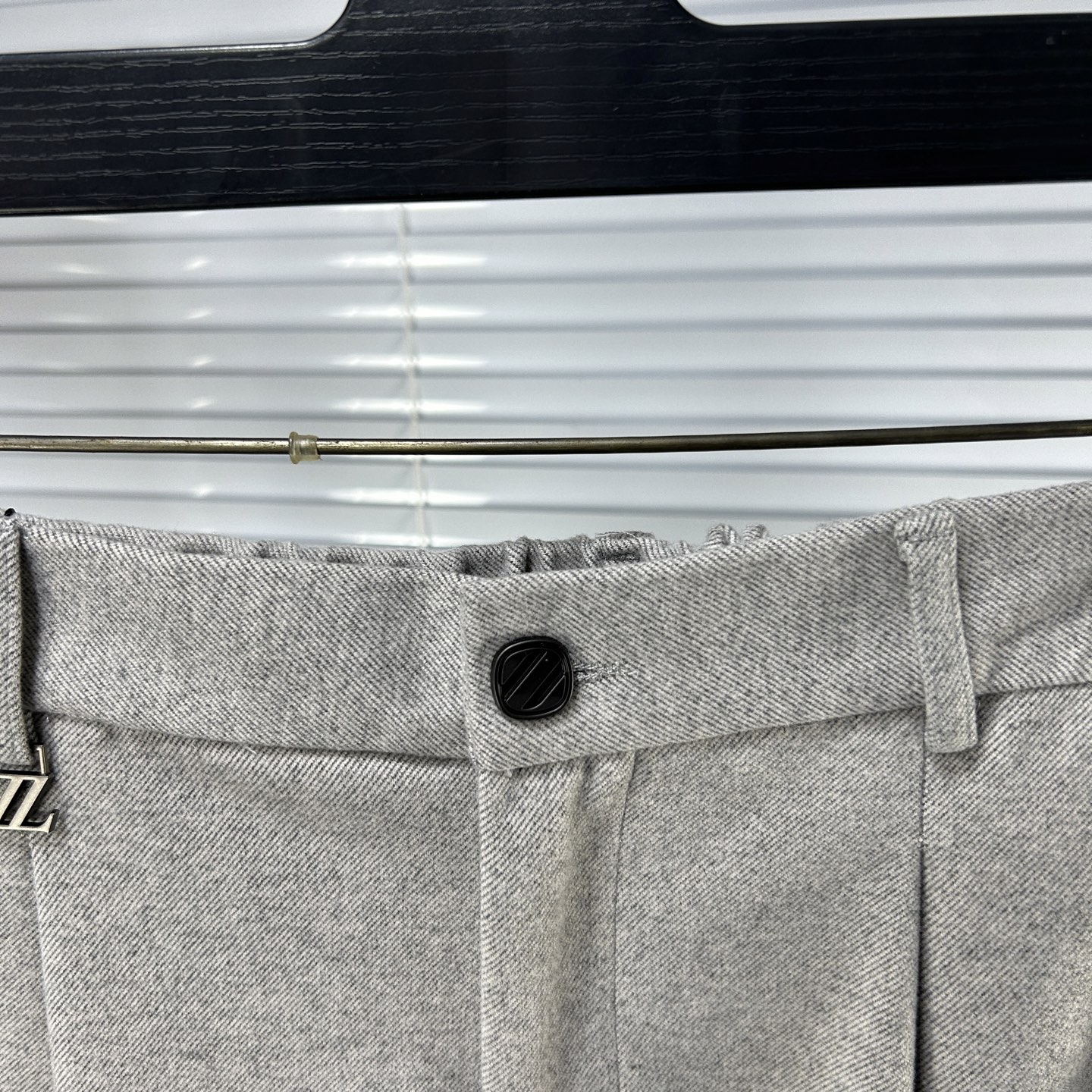 Ermenegildo Zegna Basic Clothing S-m