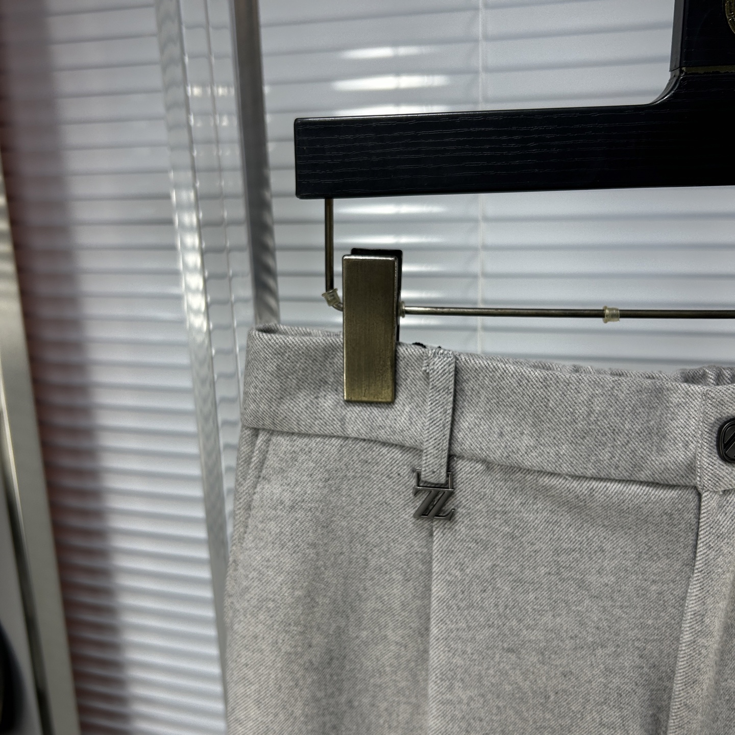 Ermenegildo Zegna Basic Clothing S-m