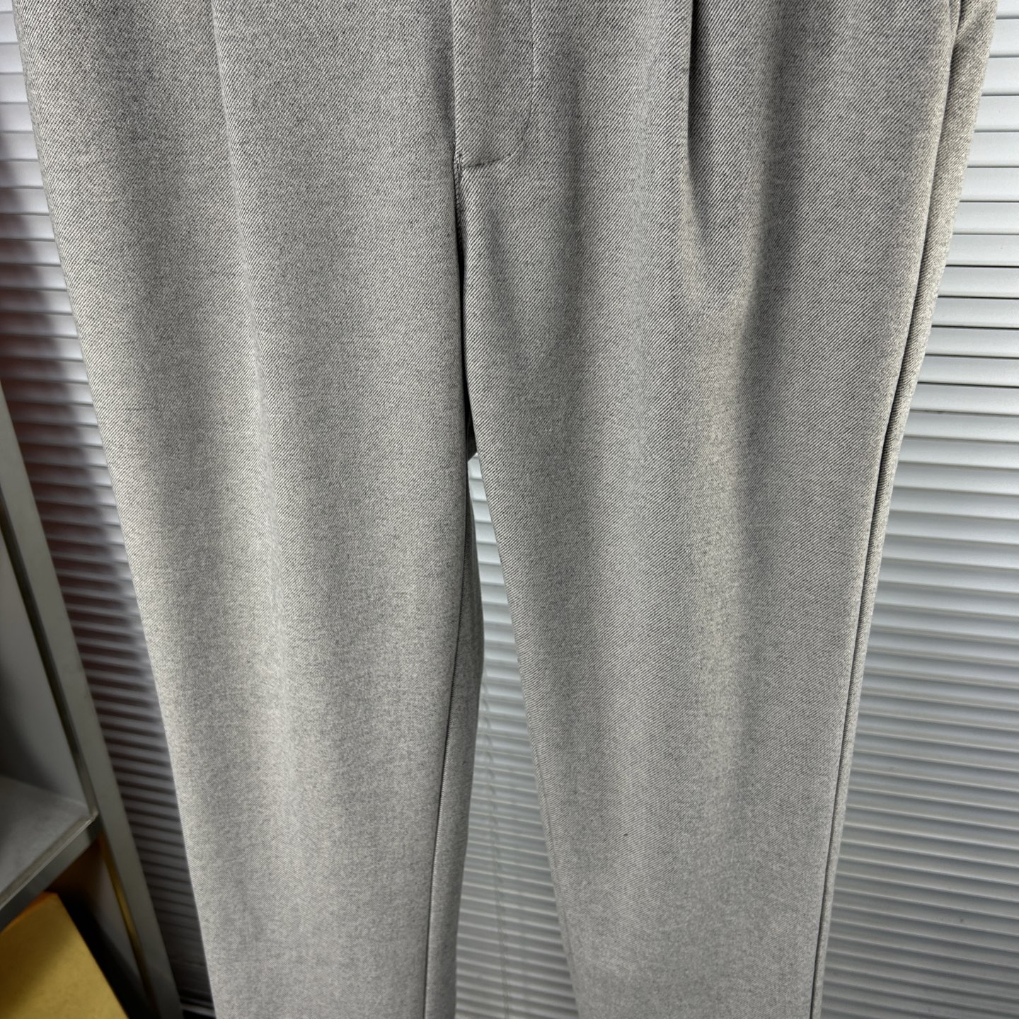 Ermenegildo Zegna Basic Clothing S-m