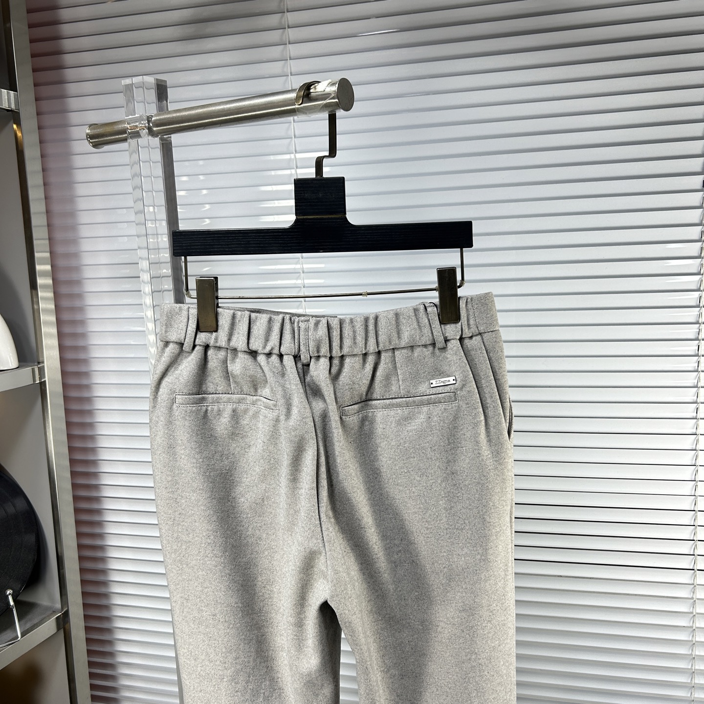 Ermenegildo Zegna Basic Clothing S-m