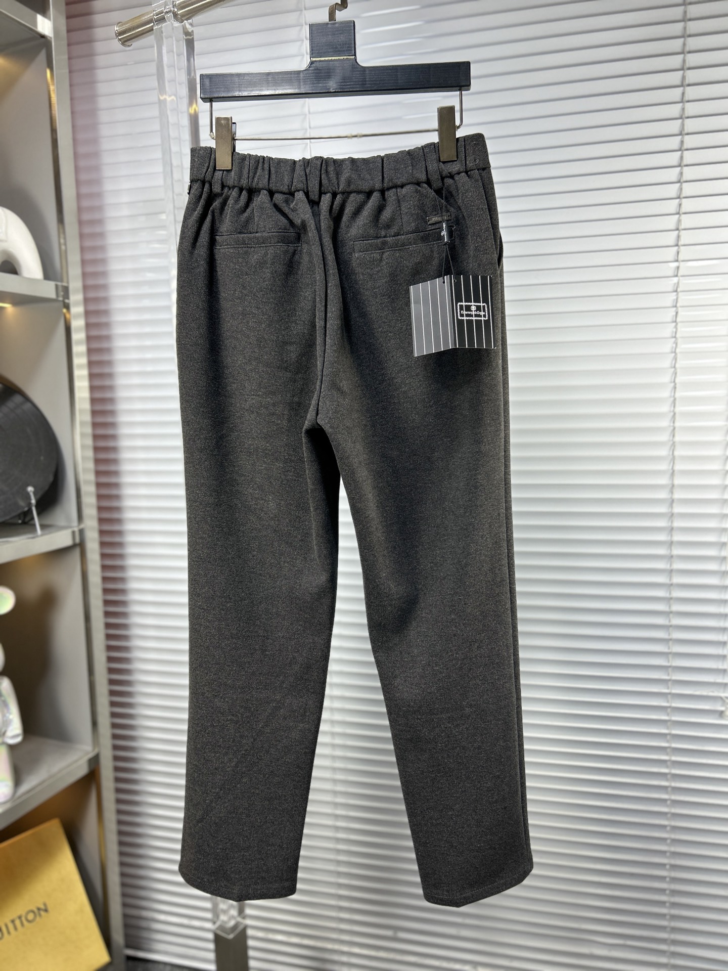 Ermenegildo Zegna Basic Clothing S-m