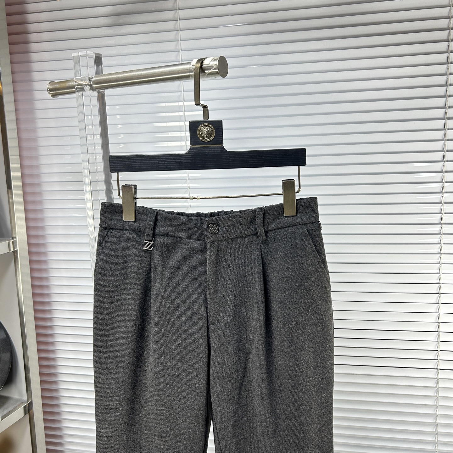 Ermenegildo Zegna Basic Clothing S-m