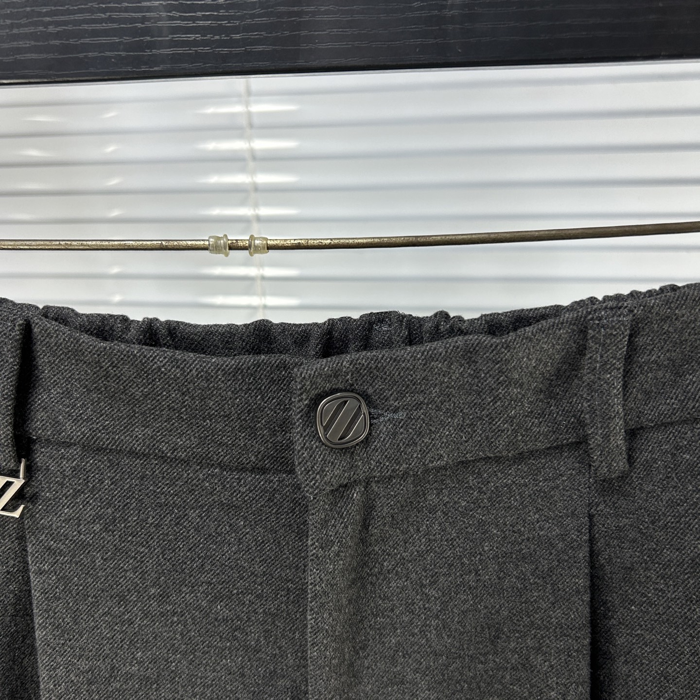 Ermenegildo Zegna Basic Clothing S-m