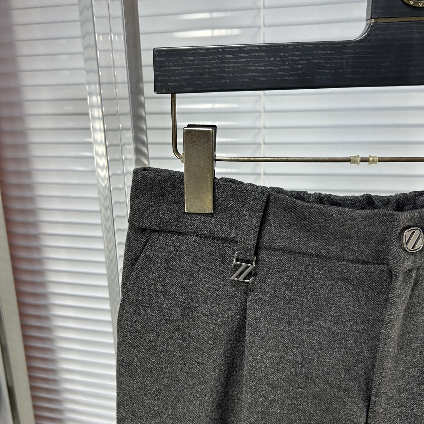 Ermenegildo Zegna Basic Clothing S-m