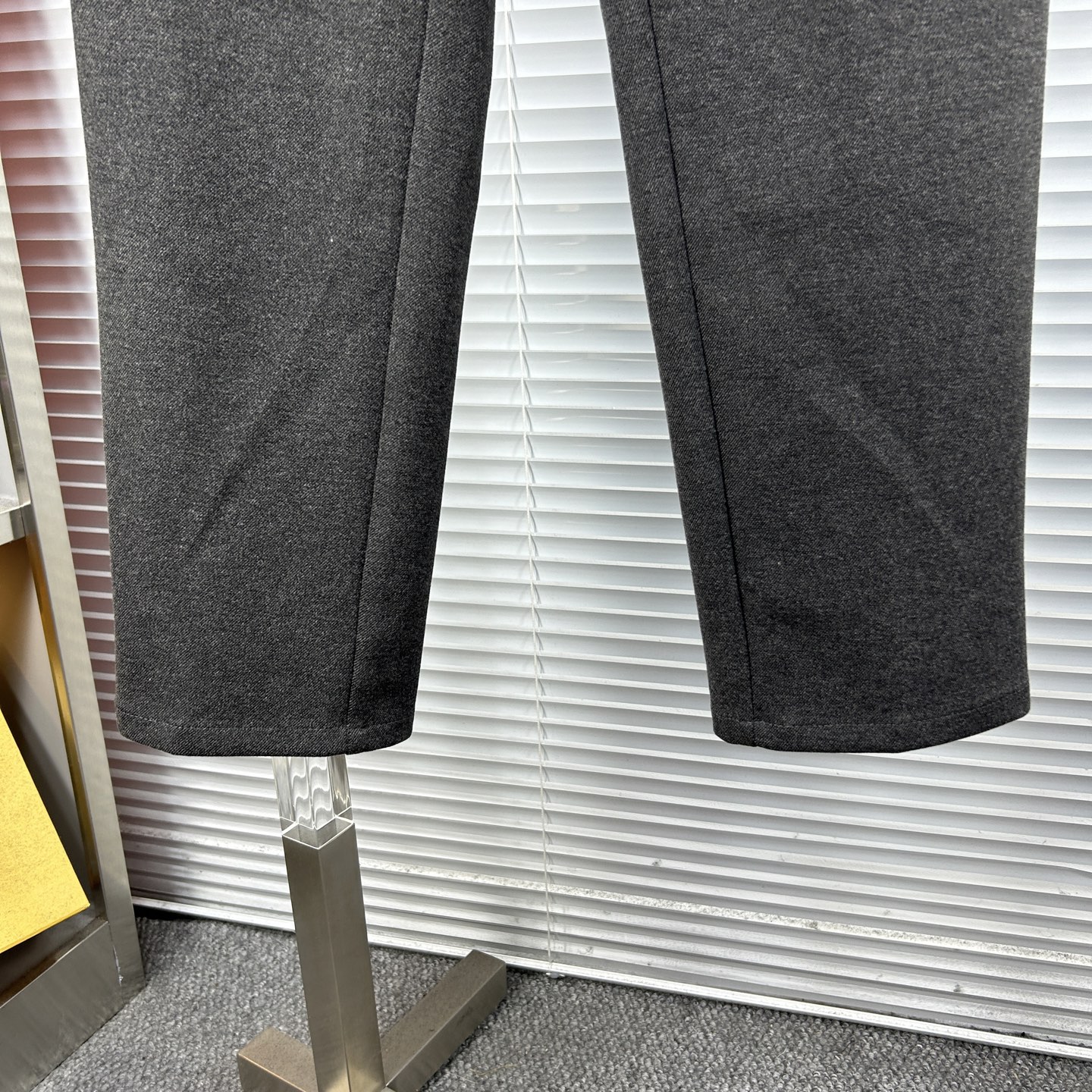 Ermenegildo Zegna Basic Clothing S-m
