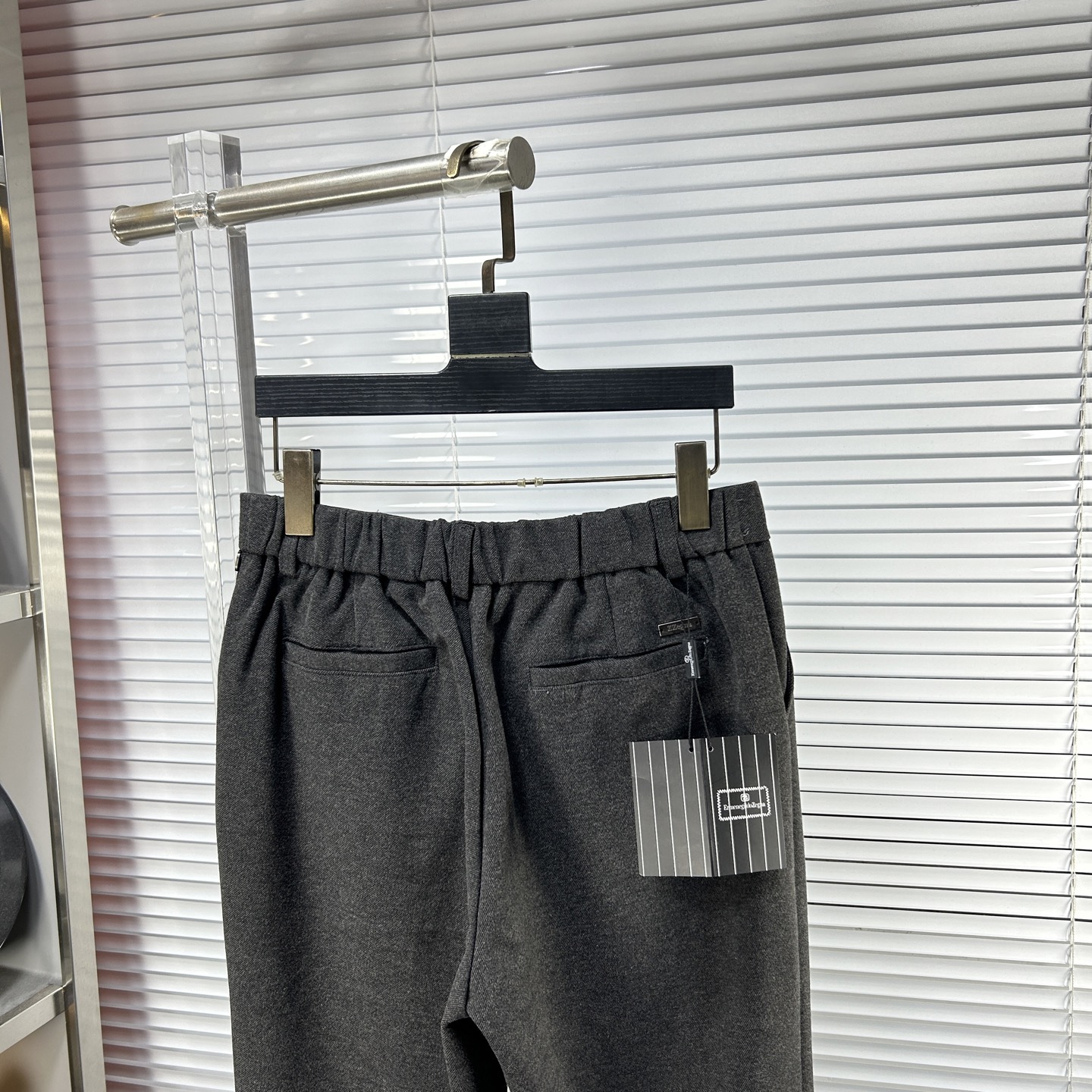 Ermenegildo Zegna Basic Clothing S-m