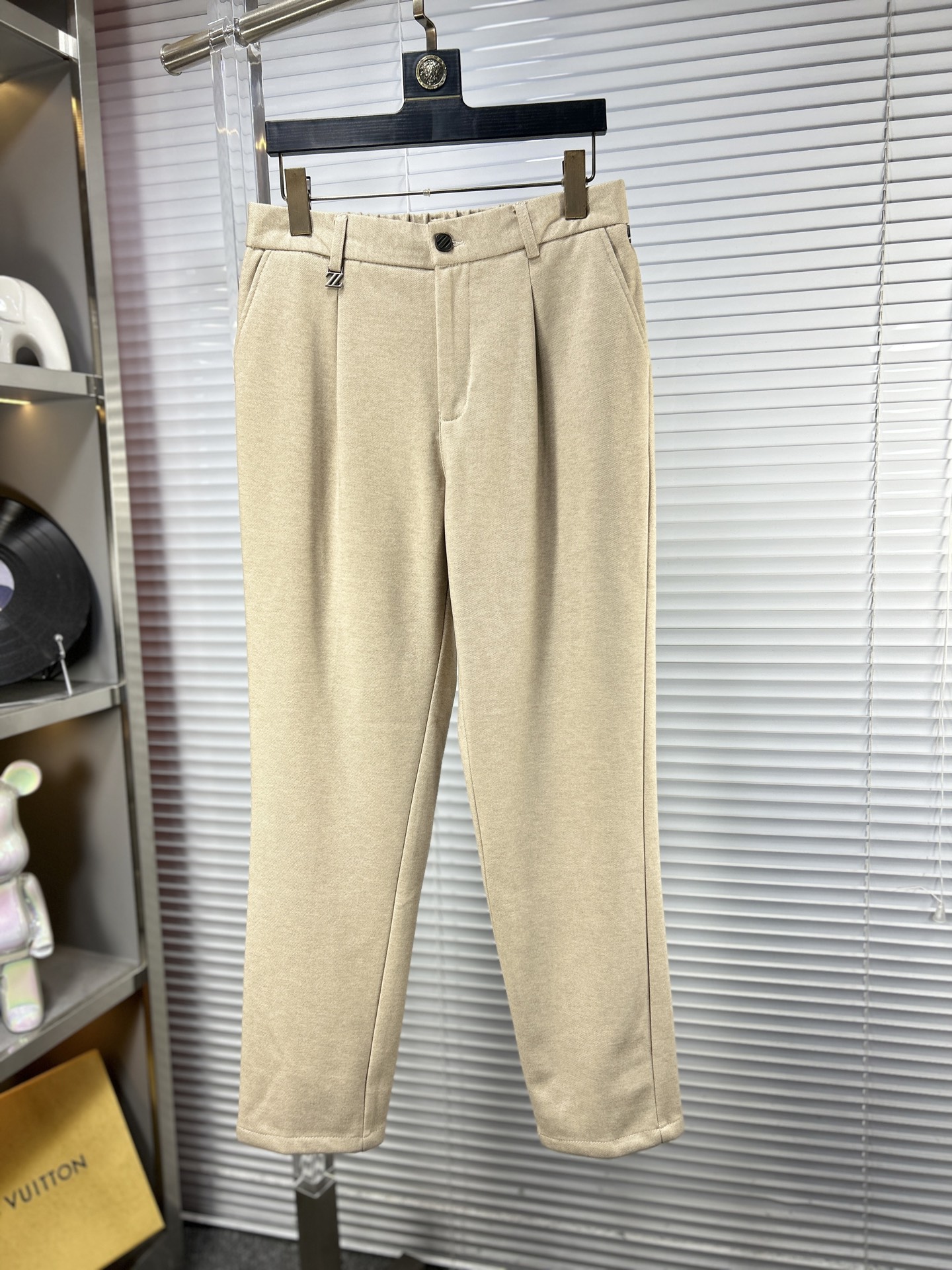 Ermenegildo Zegna Basic Clothing S-m