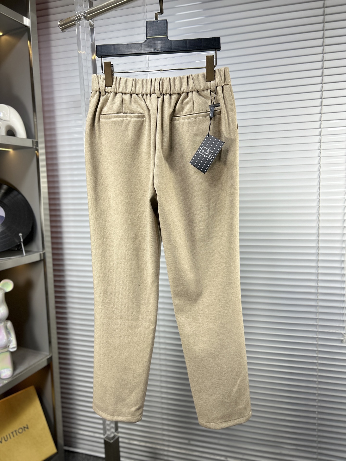Ermenegildo Zegna Basic Clothing S-m