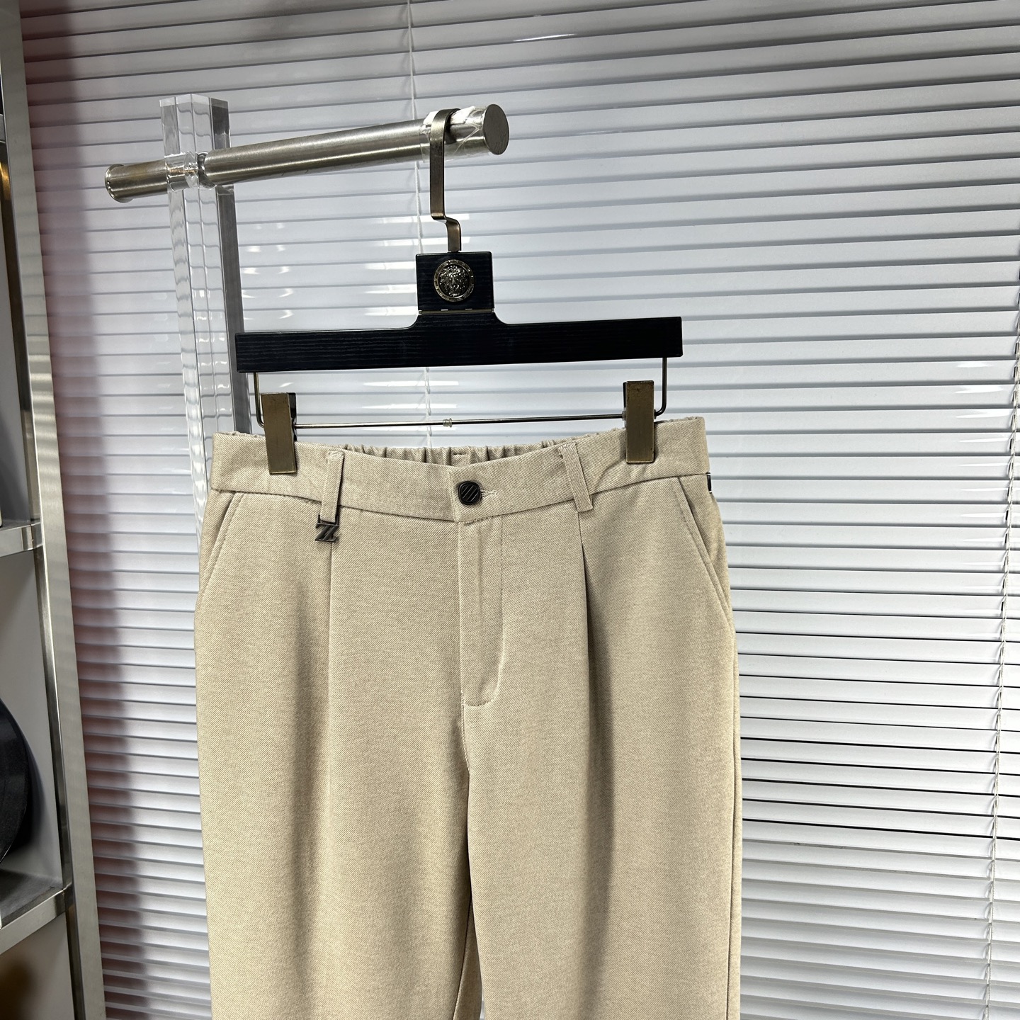 Ermenegildo Zegna Basic Clothing S-m