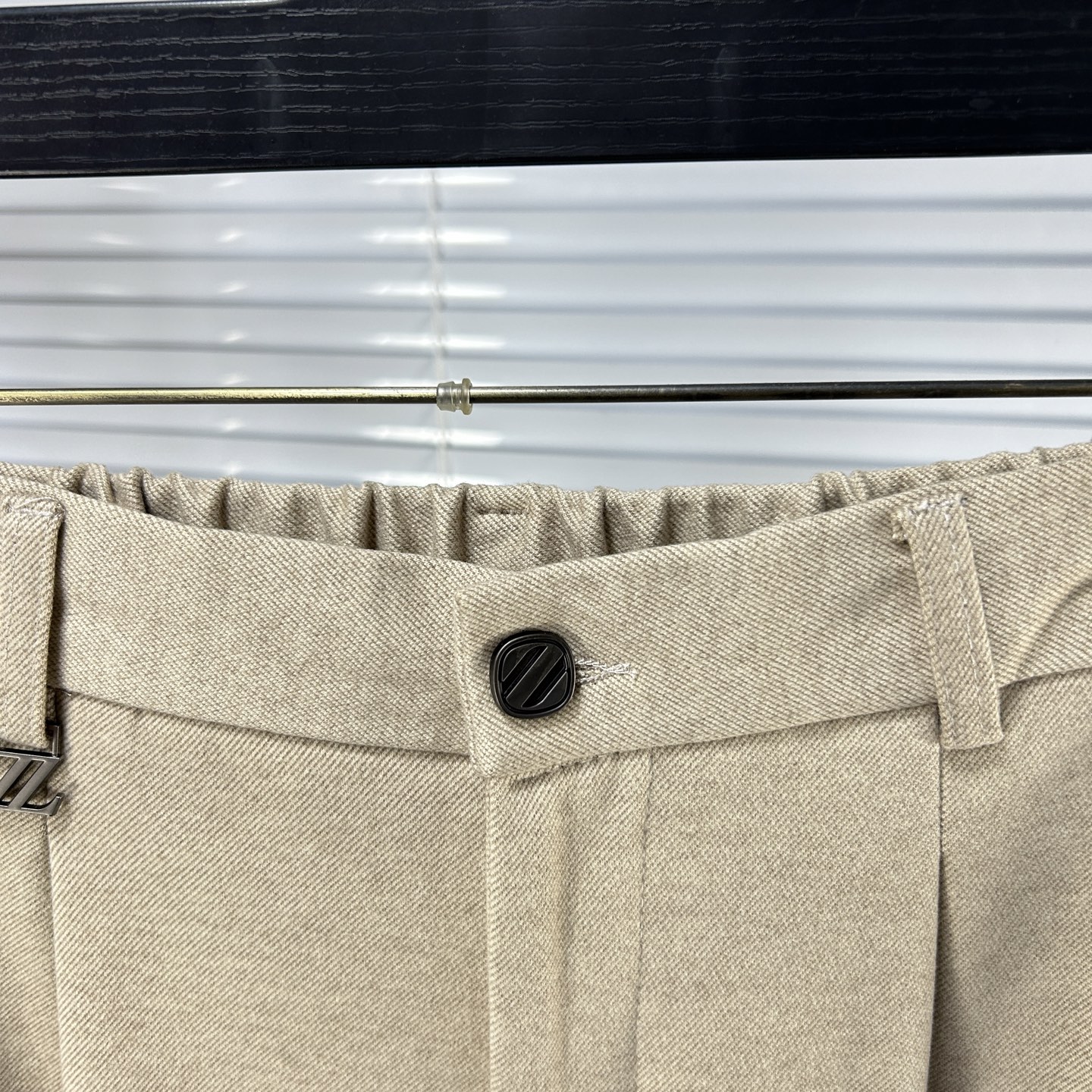 Ermenegildo Zegna Basic Clothing S-m
