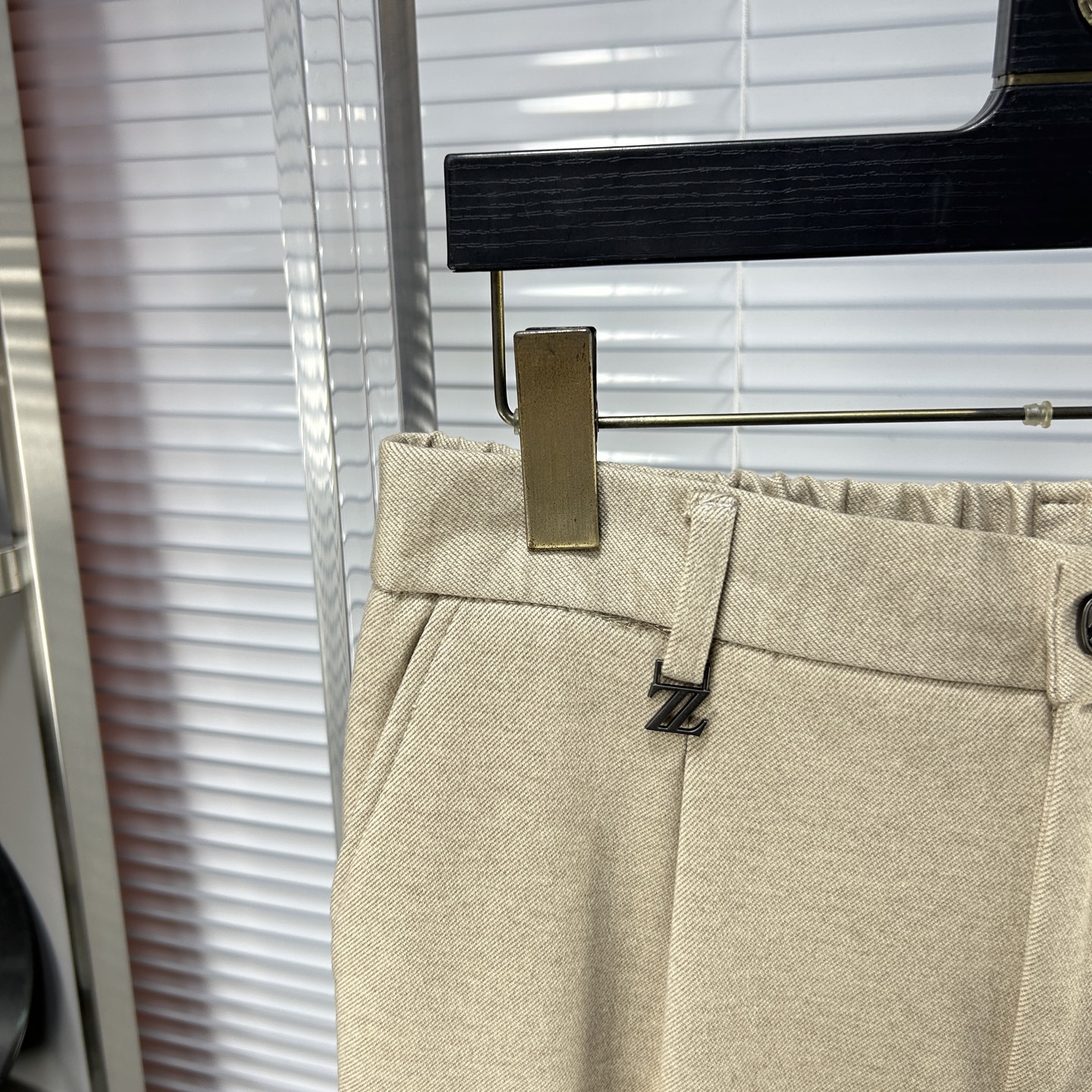 Ermenegildo Zegna Basic Clothing S-m